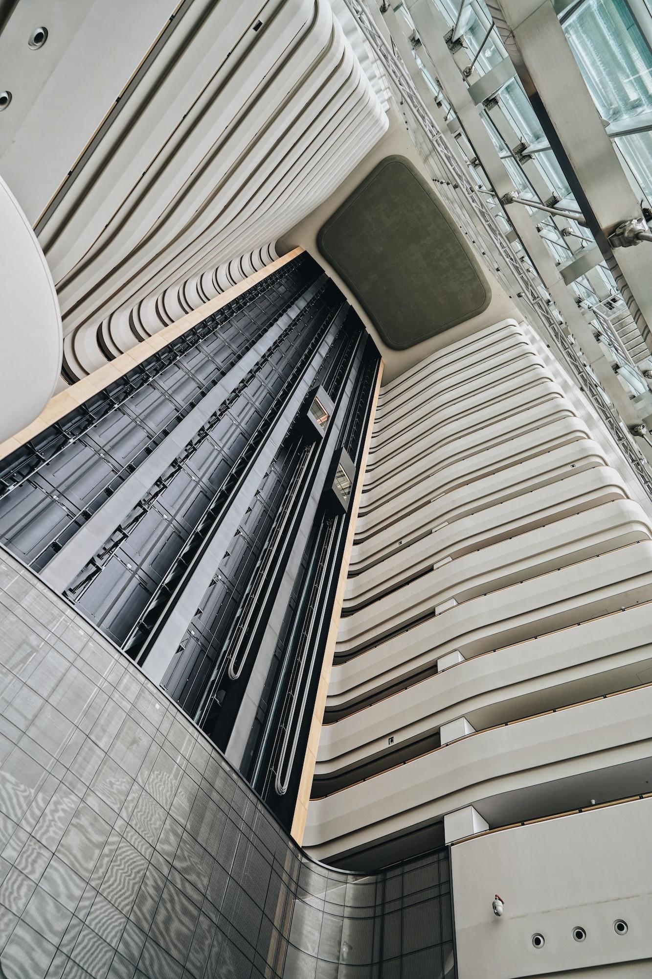 Shenzhen Marriott Hotel Nanshan
