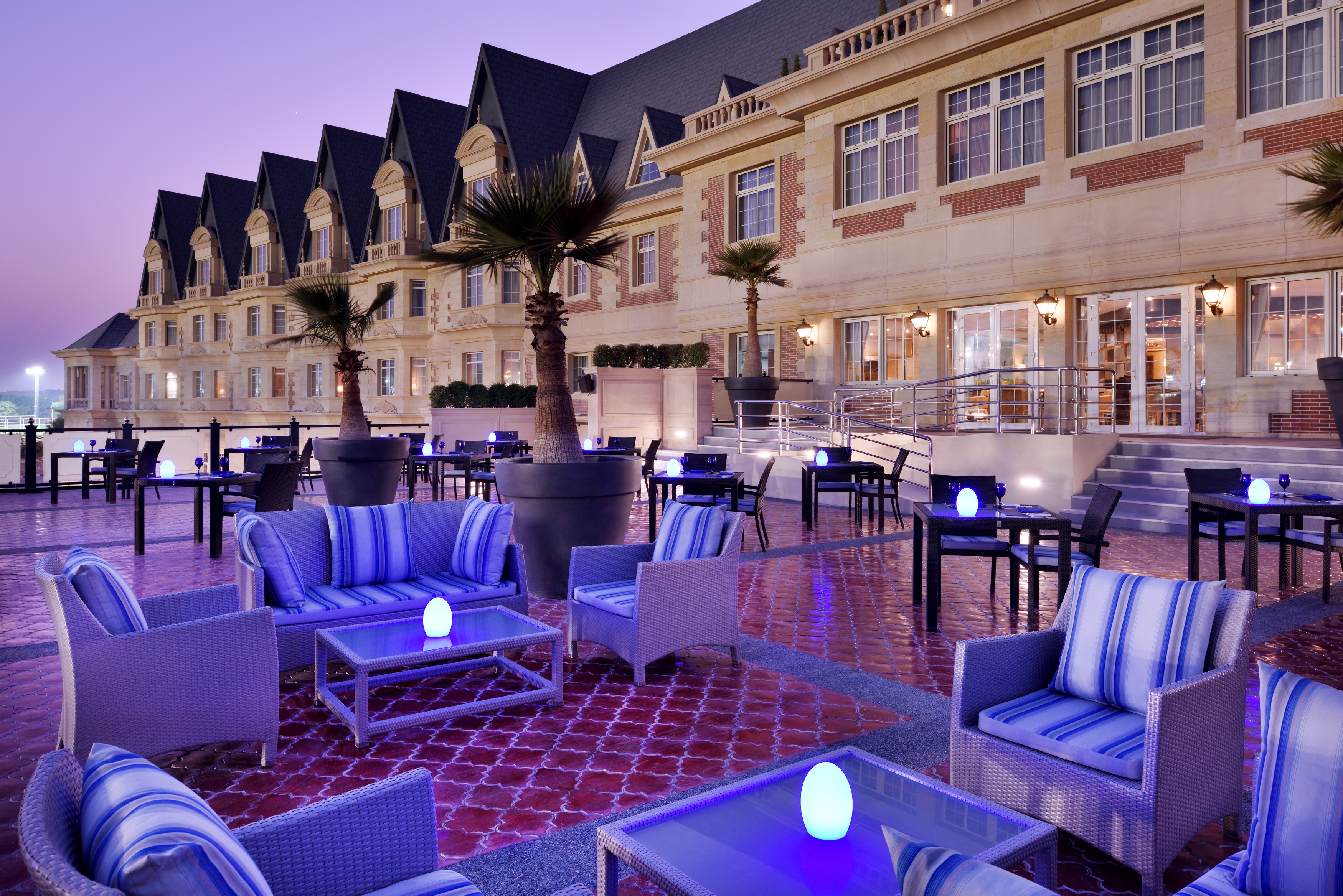 Al Aziziyah Boutique Hotel