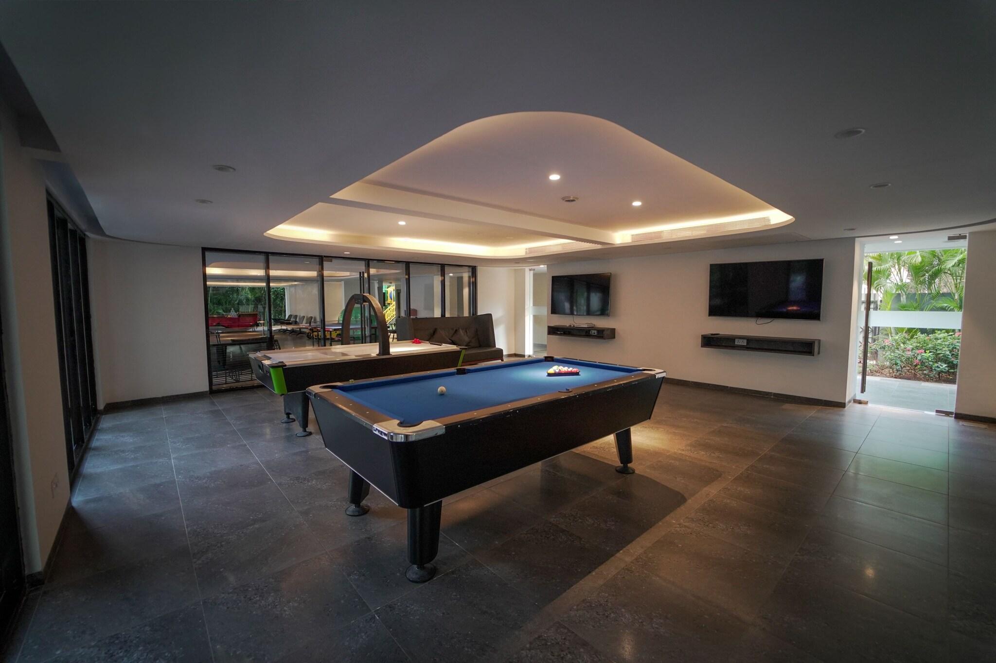 Hyatt Centric Candolim, Goa
