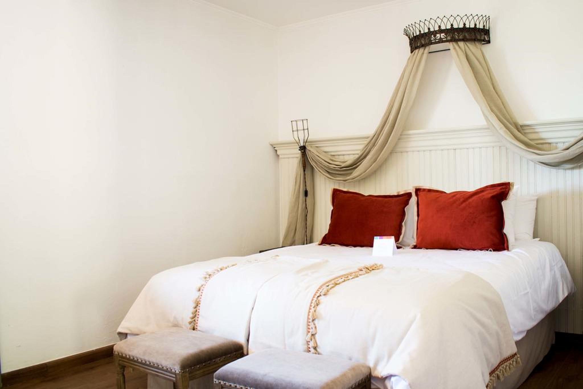 Hotel Noi Blend Colchagua by null