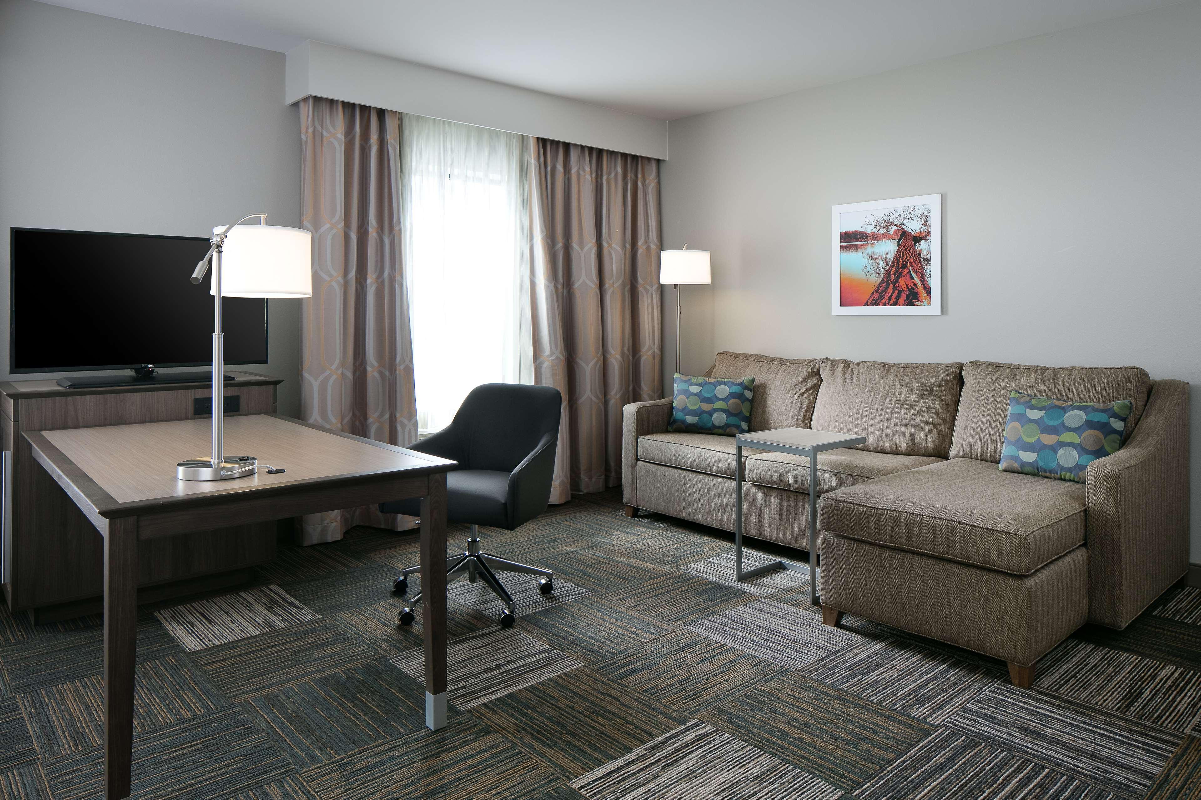 Hampton Inn & Suites Mason City