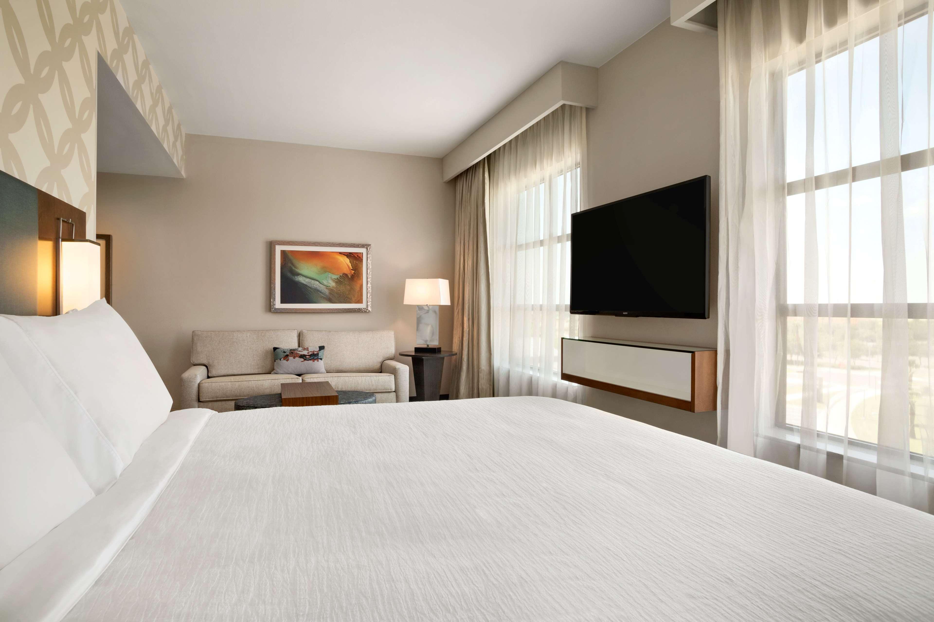 Embassy Suites by Hilton McAllen / Convention Cent