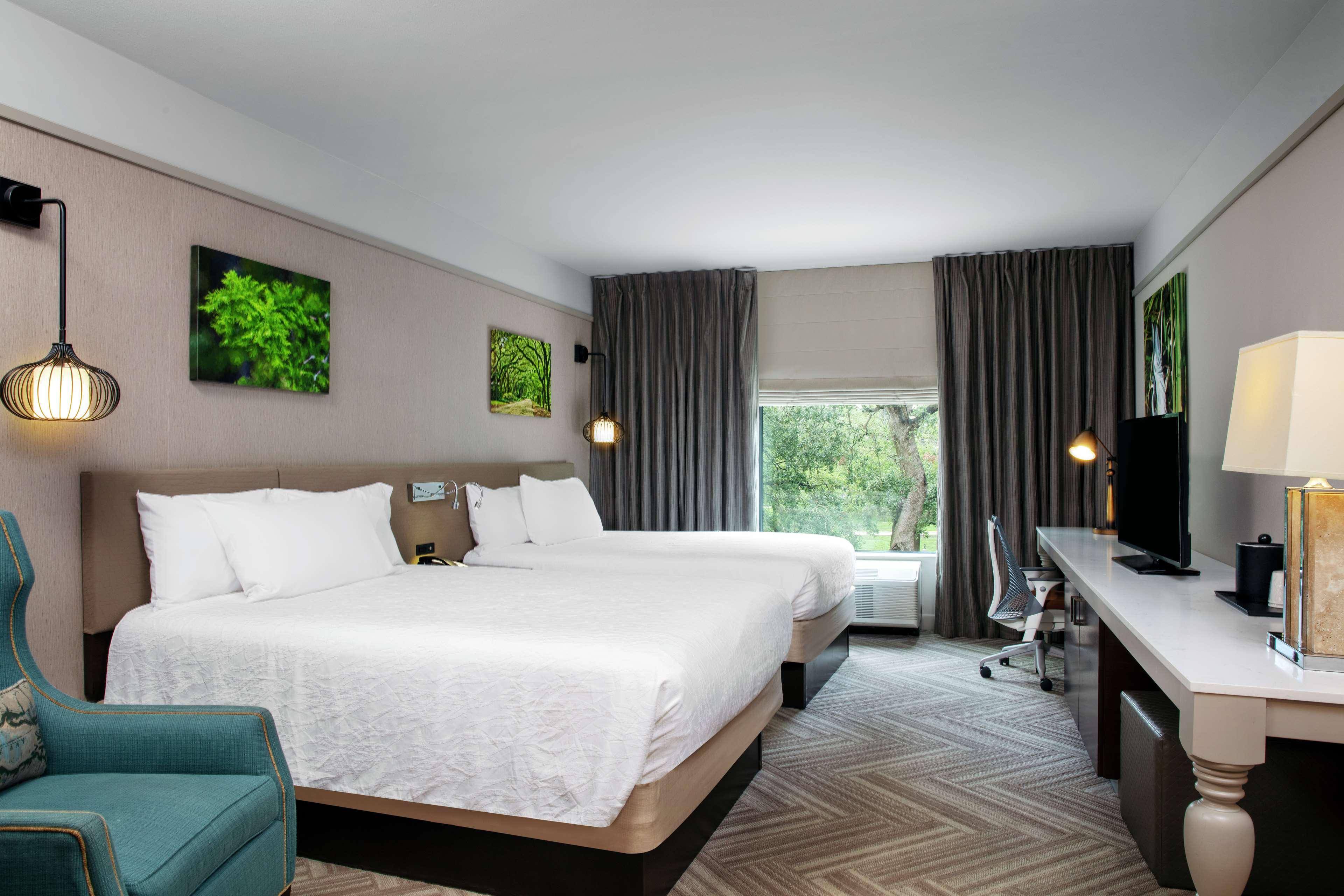 Hilton Garden Inn Mobile Downtown