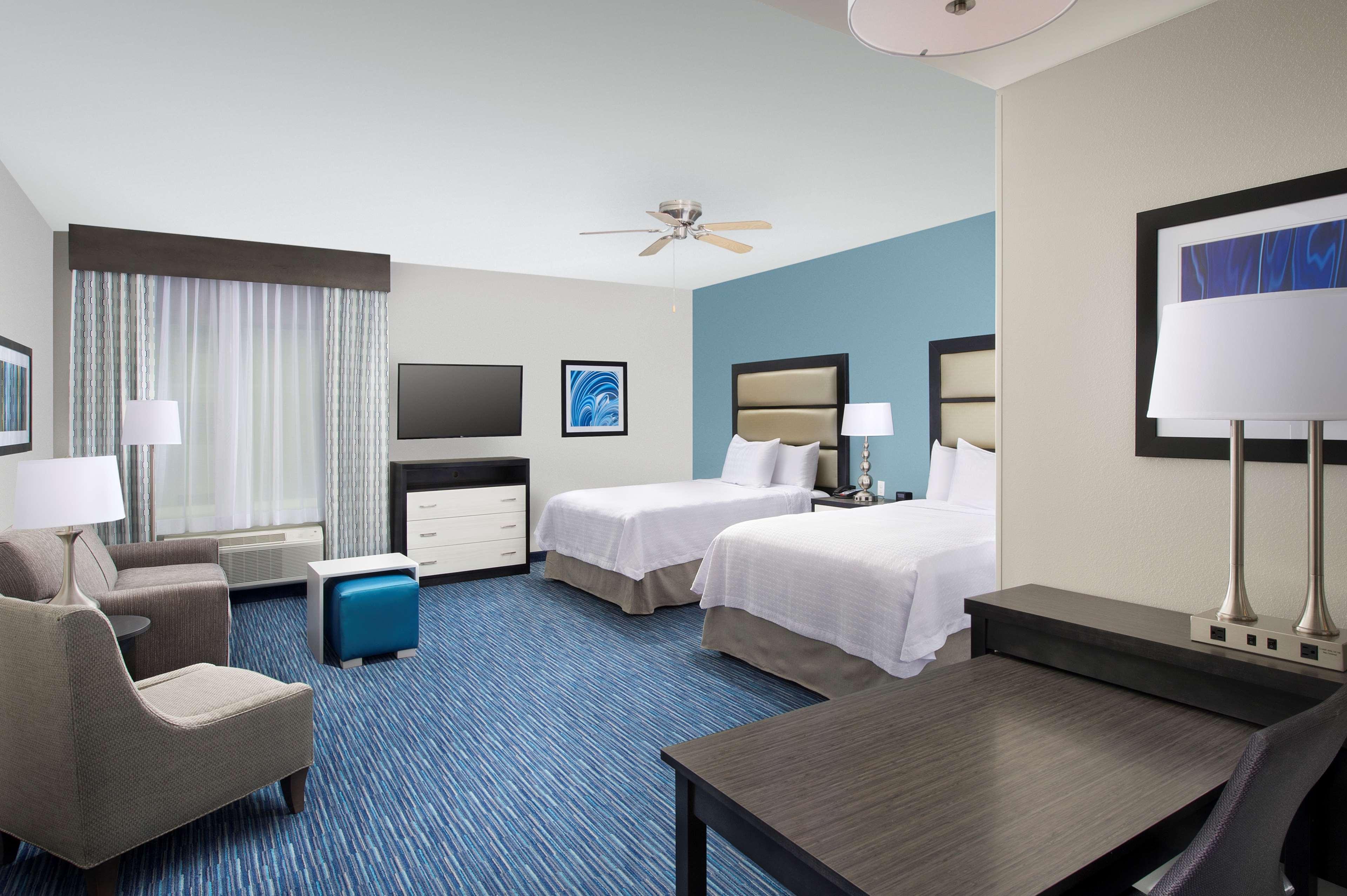 Homewood Suites By Hilton Metairie New Orleans