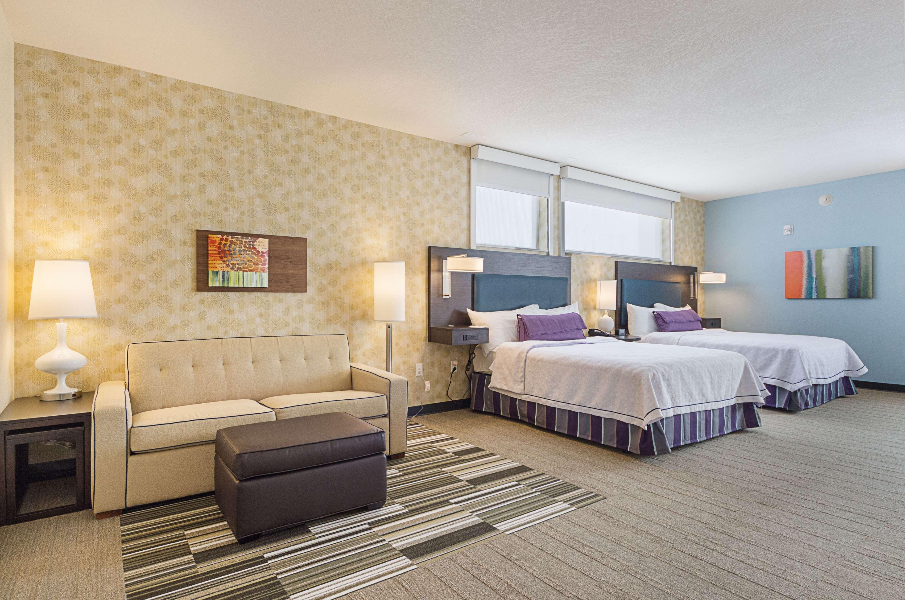 Home2 Suites by Hilton Oklahoma City- Yukon