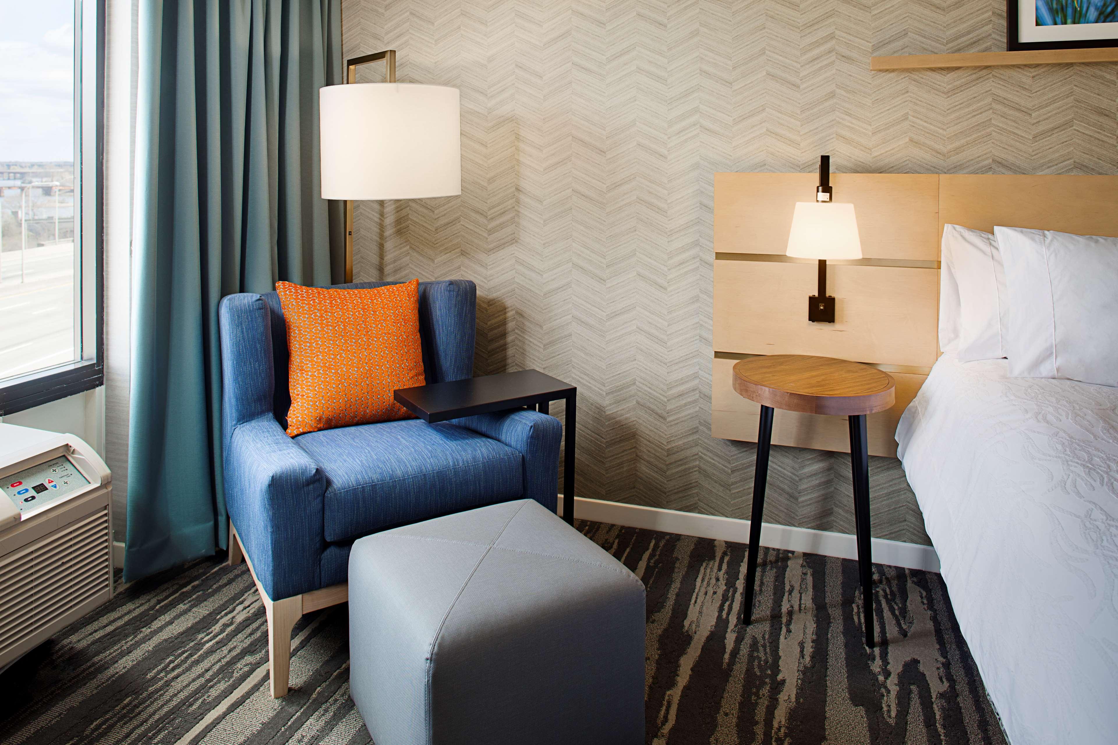 Hilton Garden Inn Providence, RI