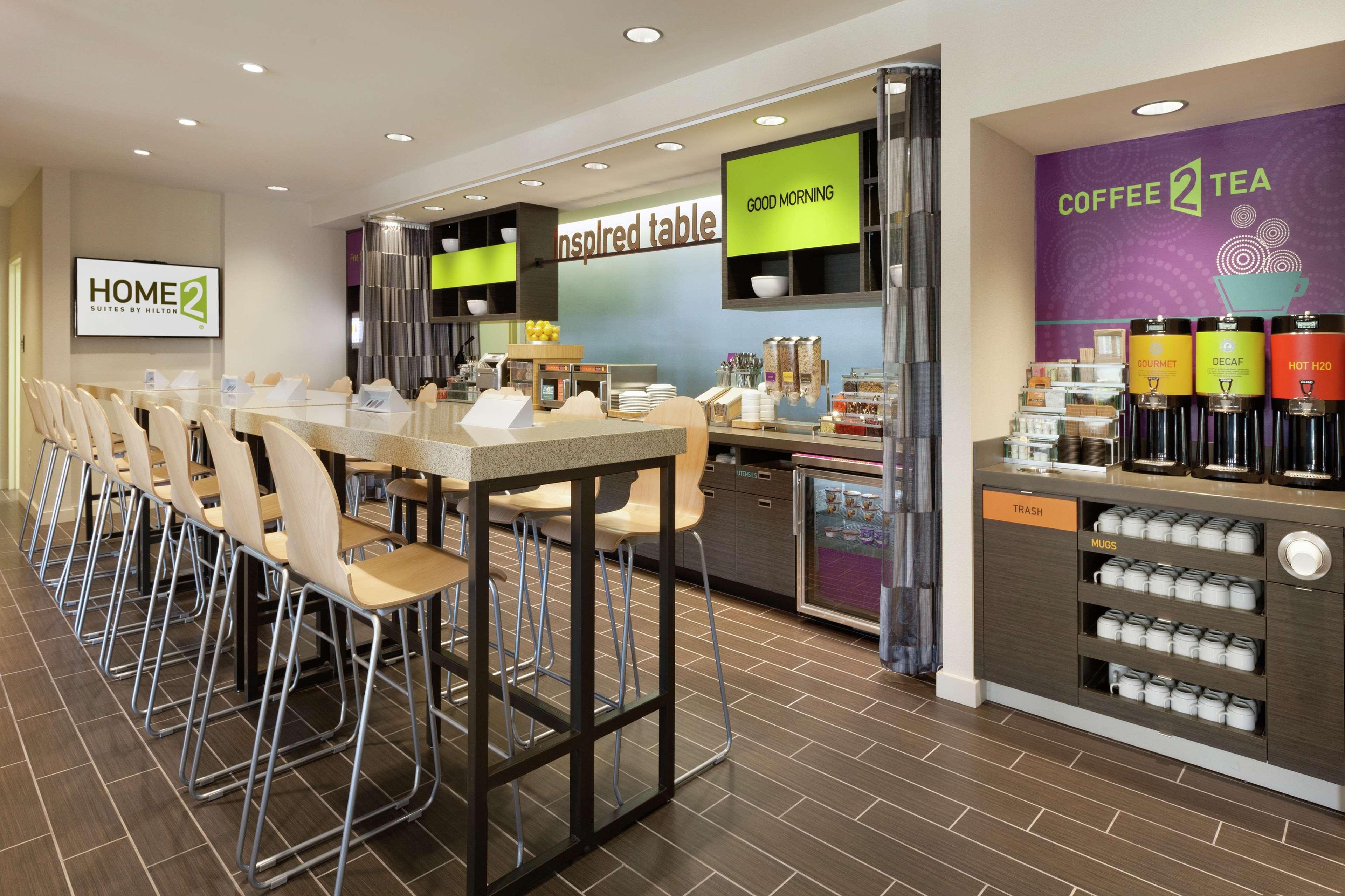 Home2 Suites by Hilton Durham, NC