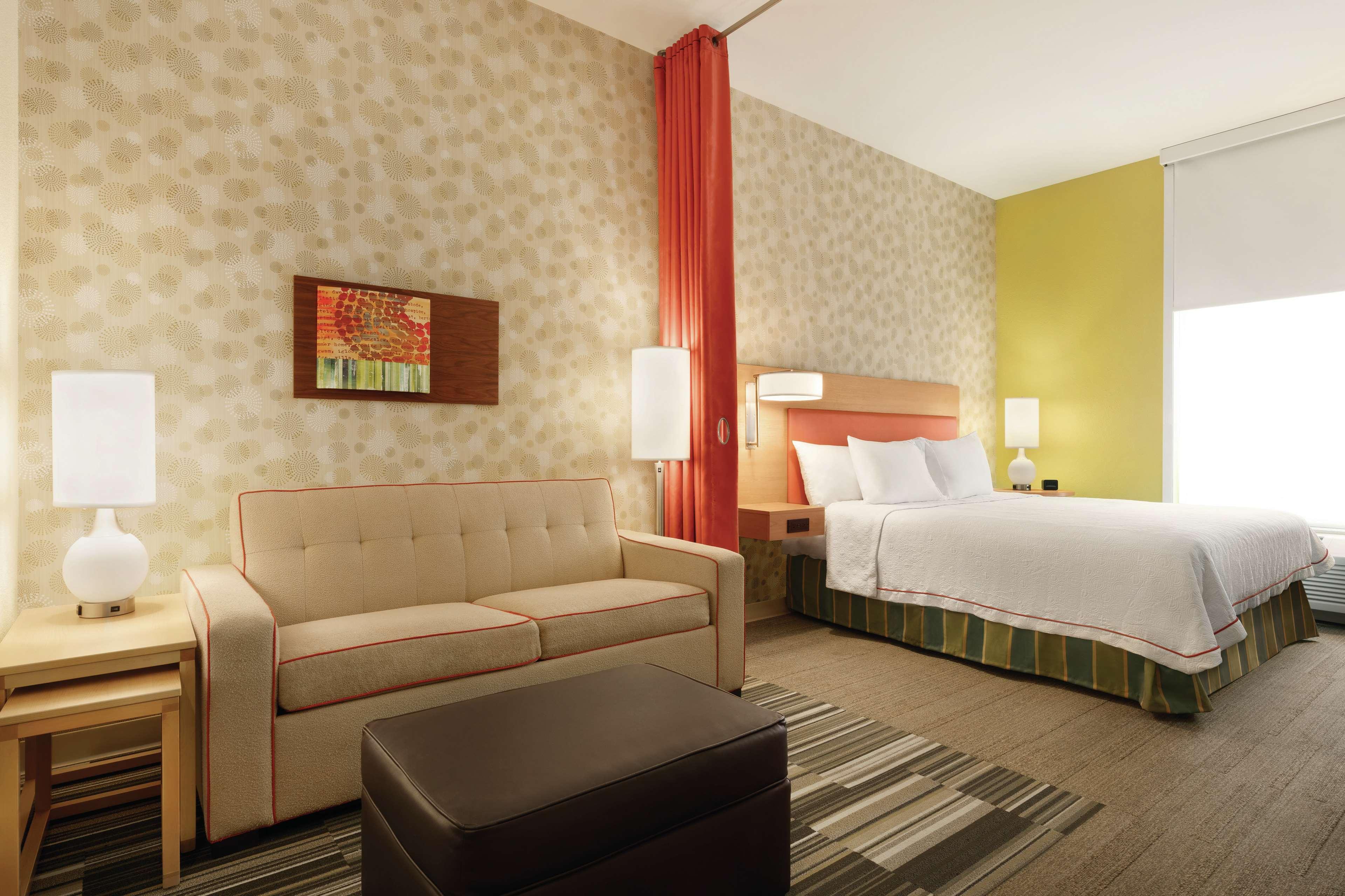 Home2 Suites By Hilton Cartersville