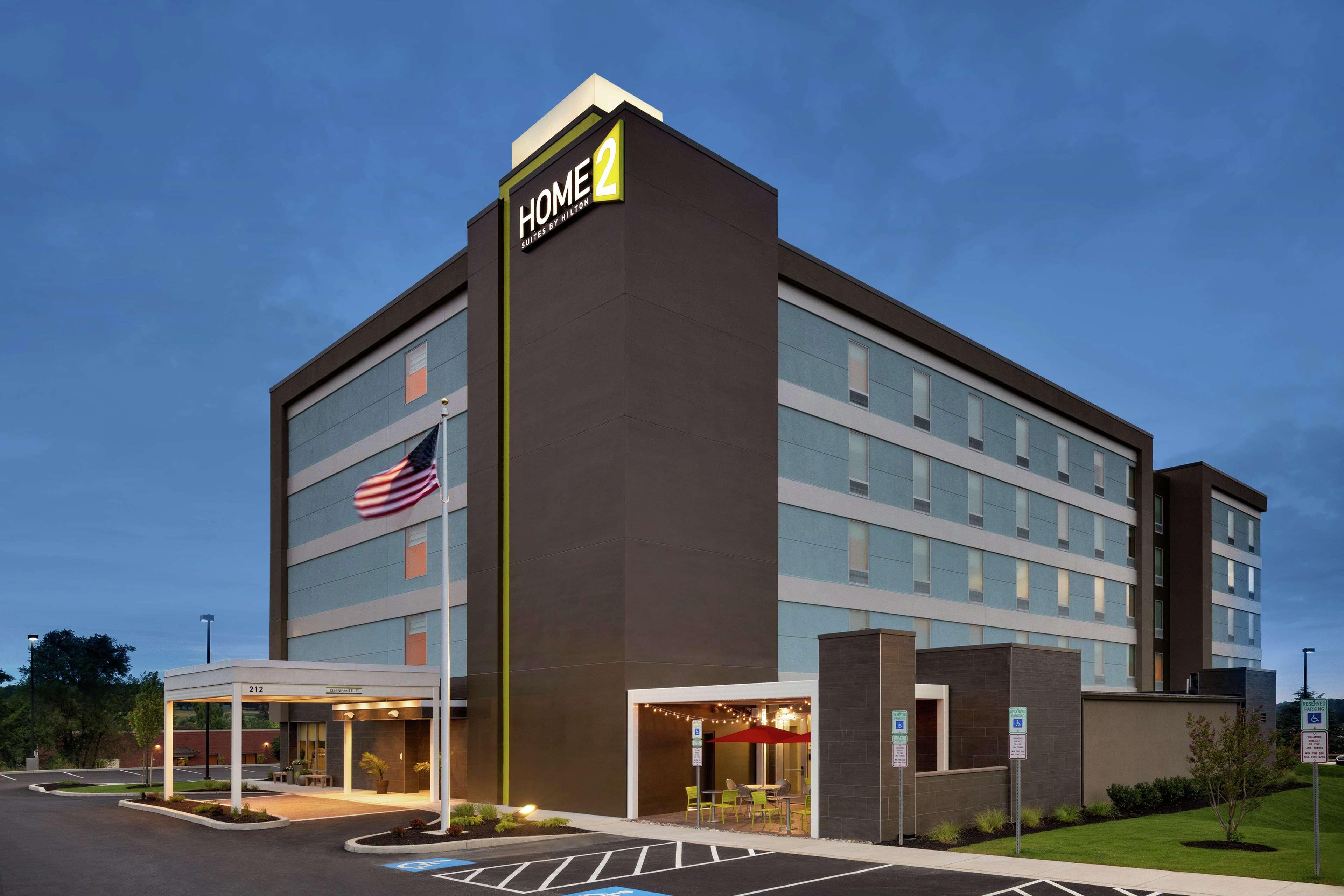 Home2 Suites by Hilton York image