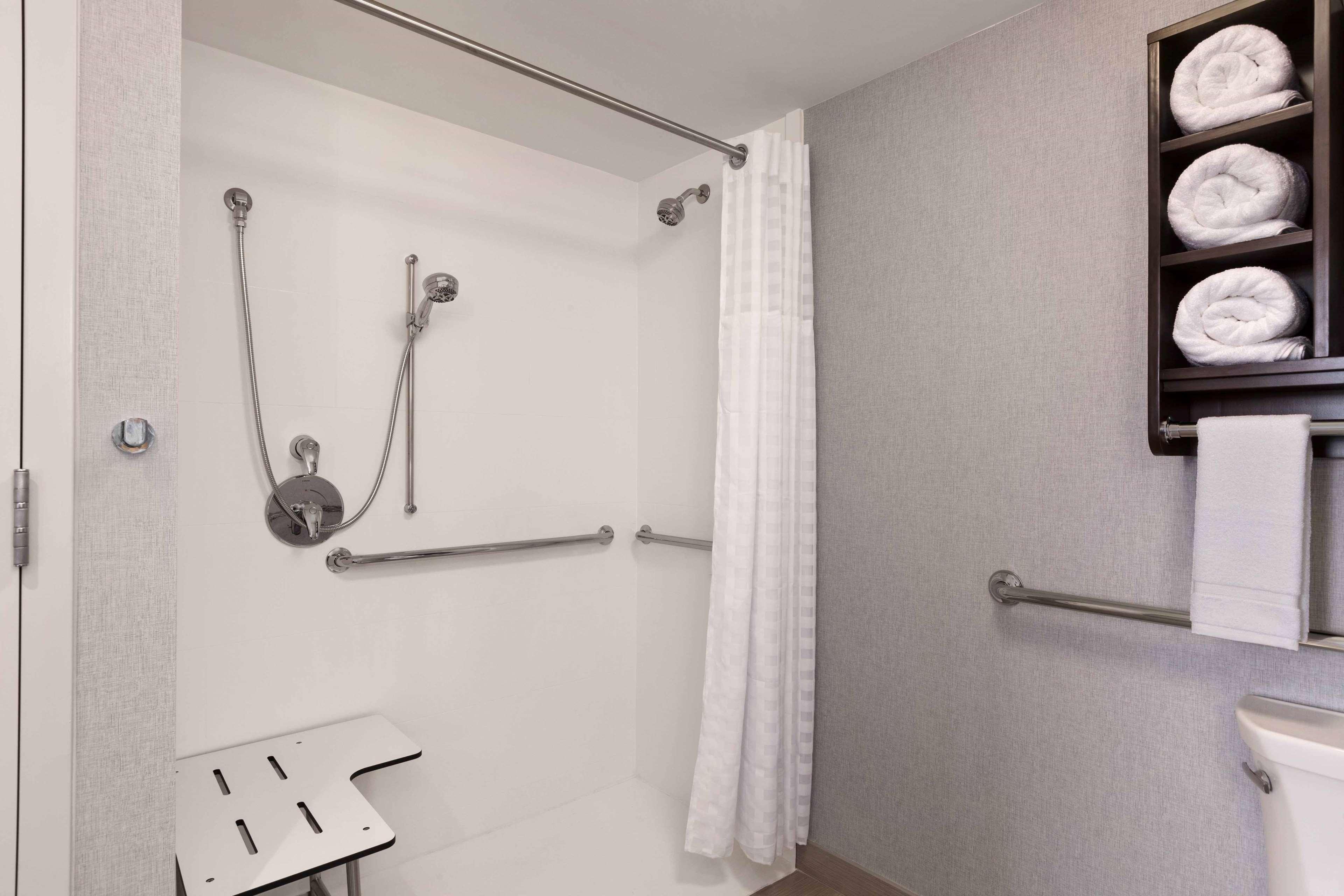 Homewood Suites by Hilton Washington/Convention Ce