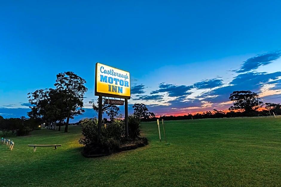 Knights Inn Harbour Resort Lagoon City Brechin