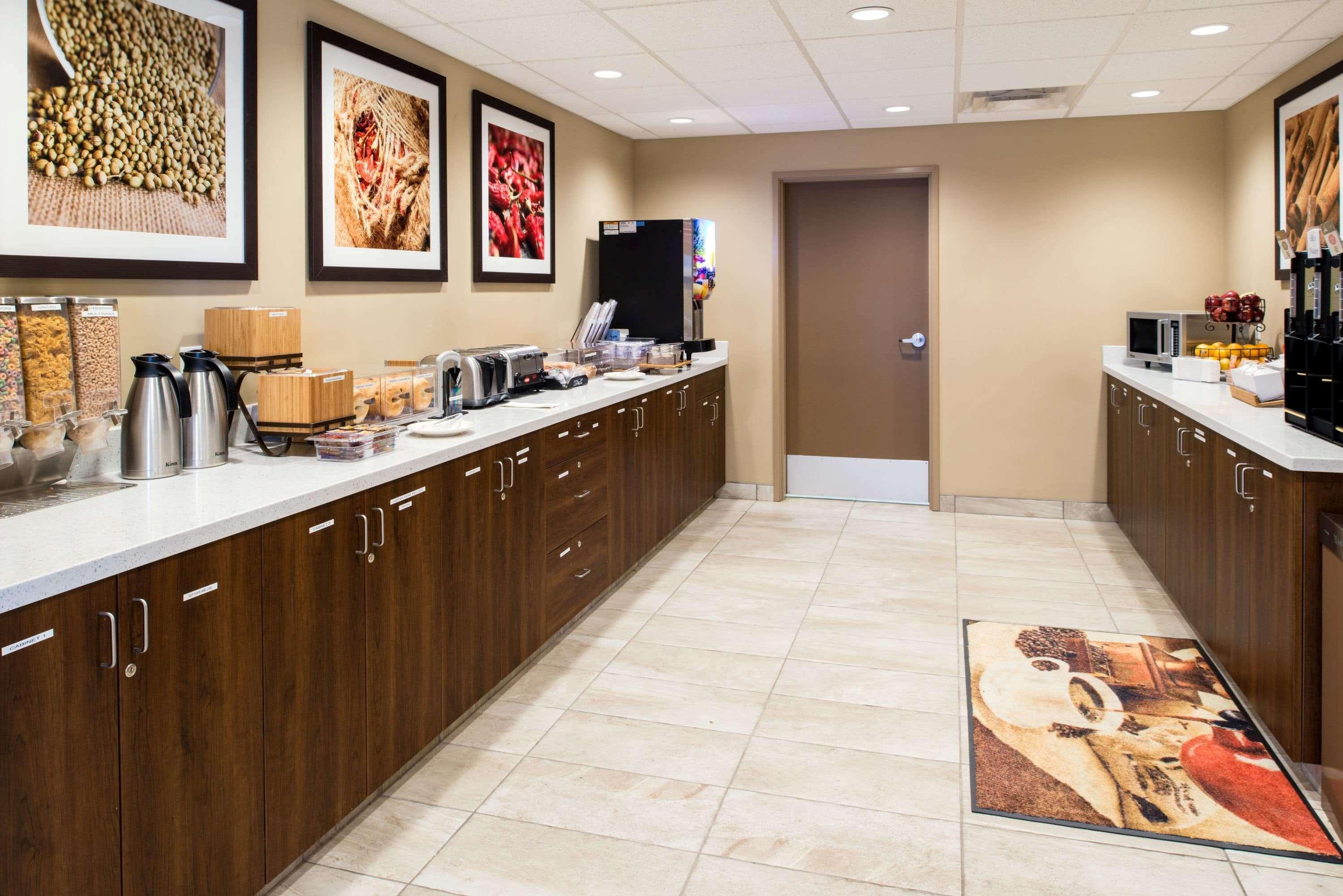 Microtel Inn & Suites By Wyndham Red Deer