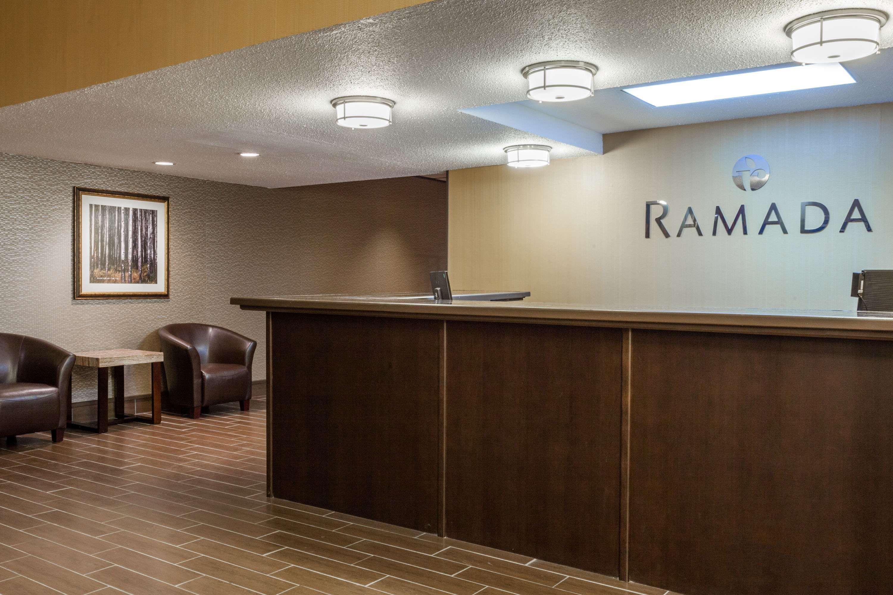 Ramada By Wyndham Timmins