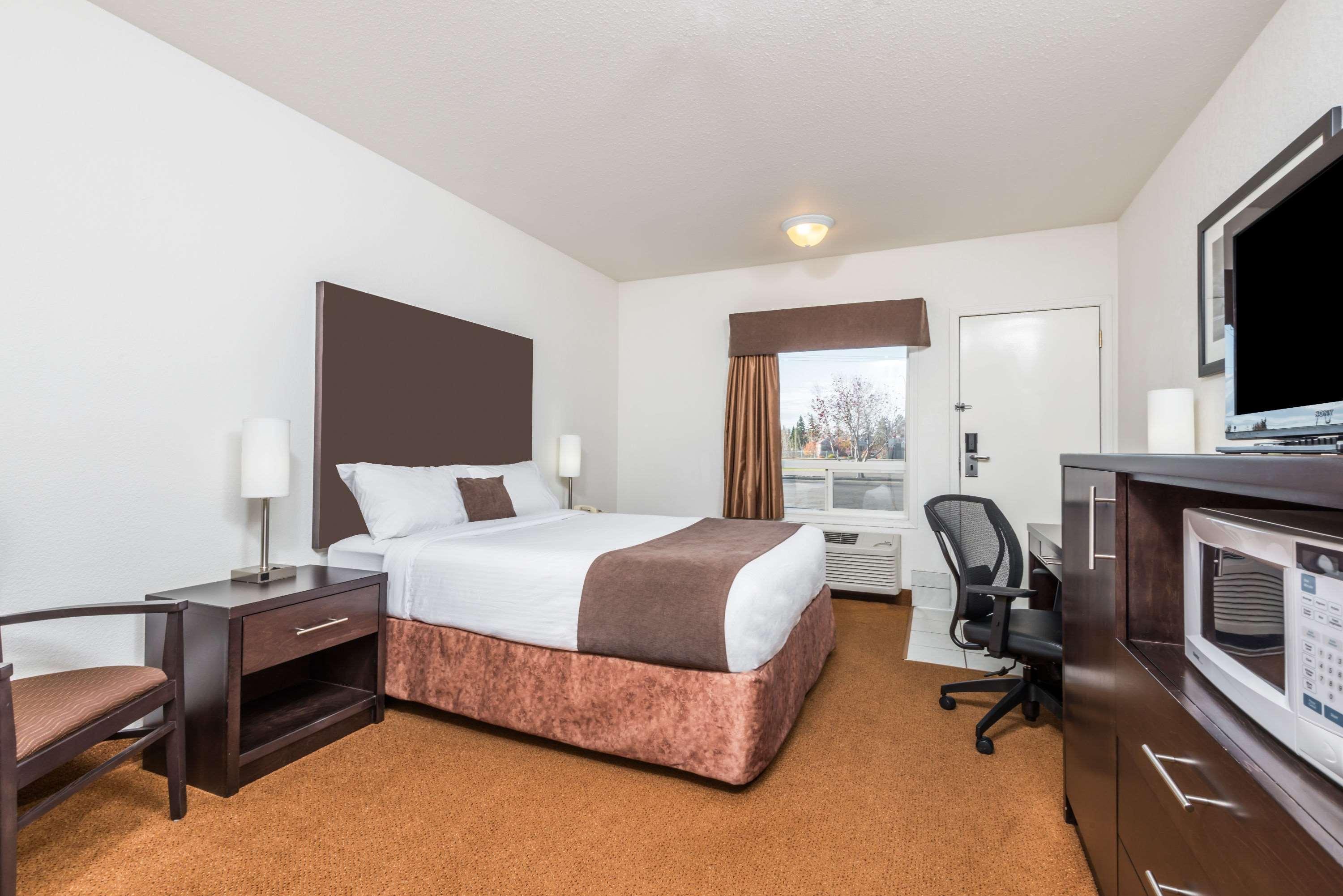 Super 8 By Wyndham Vermilion Ab