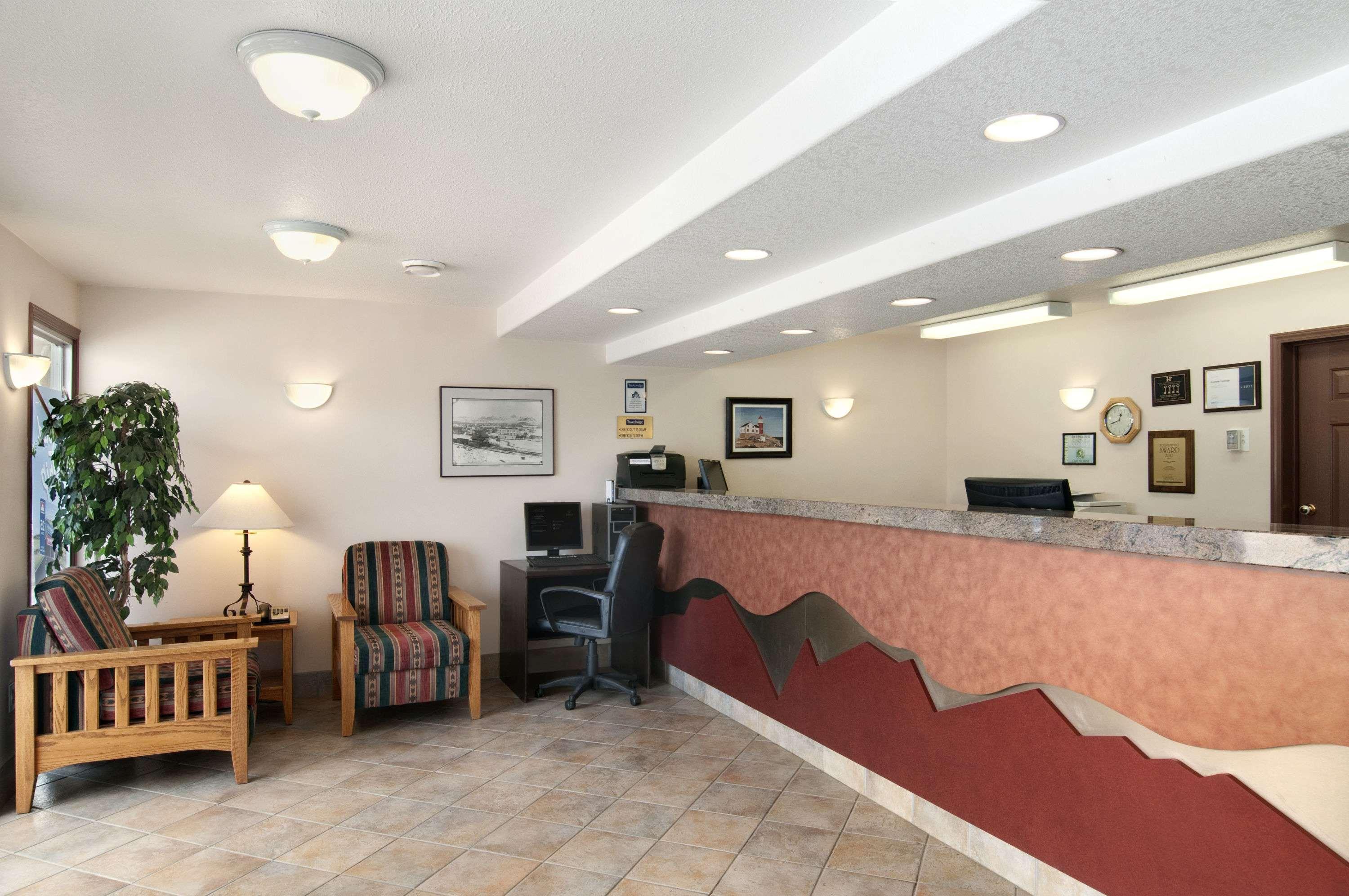 Travelodge By Wyndham Drumheller