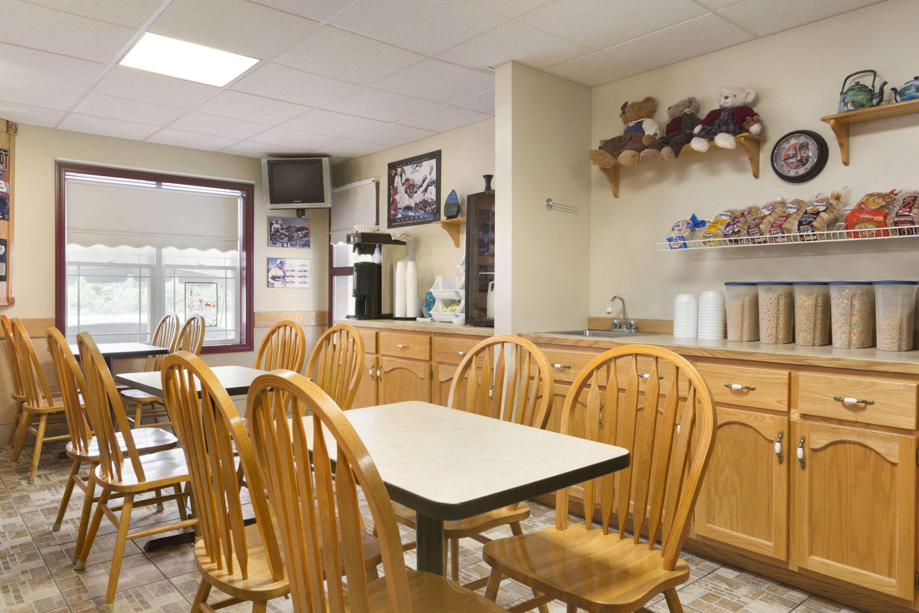 Travelodge Fredericton