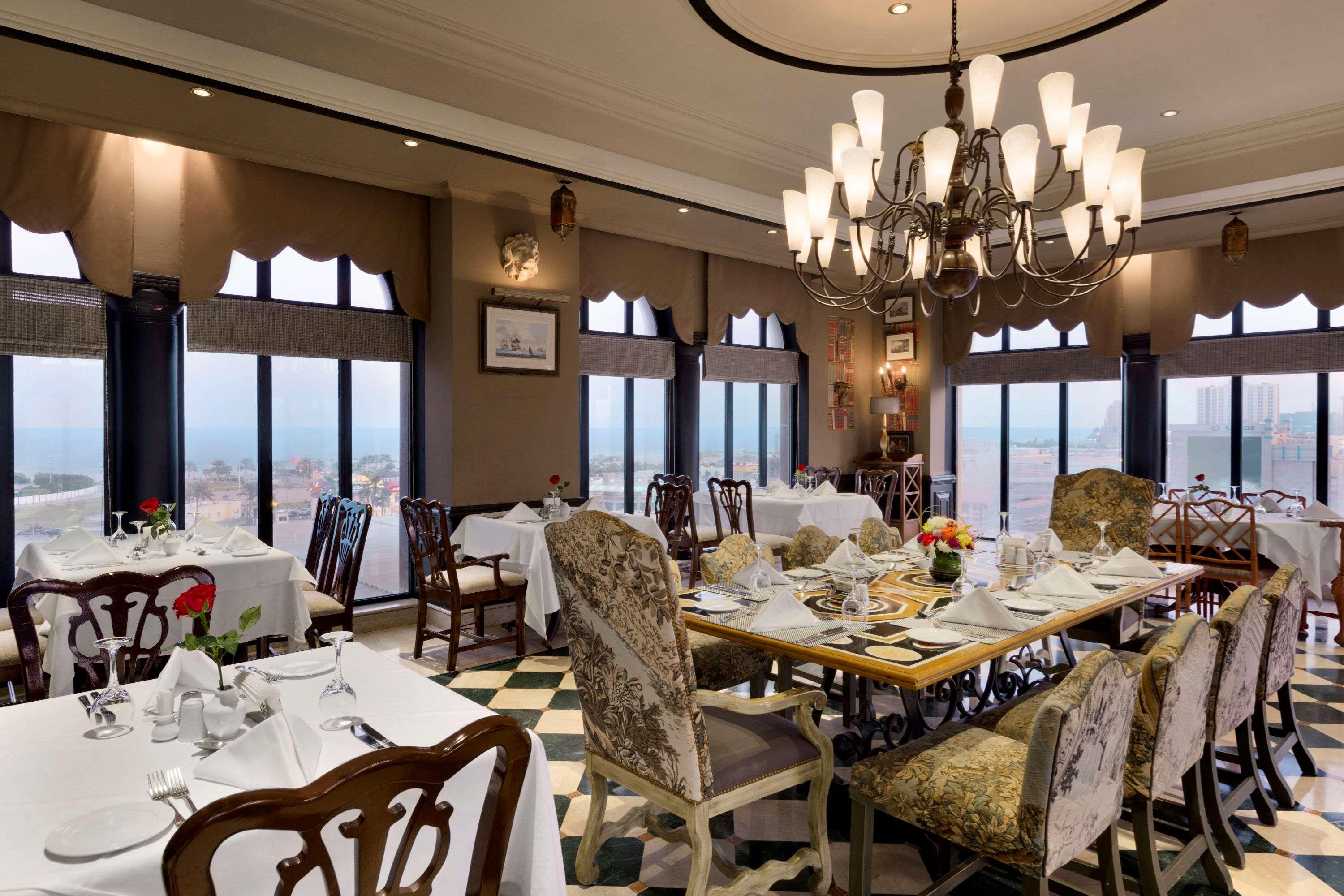 Hawthorn Suites By Wyndham Al Khobar