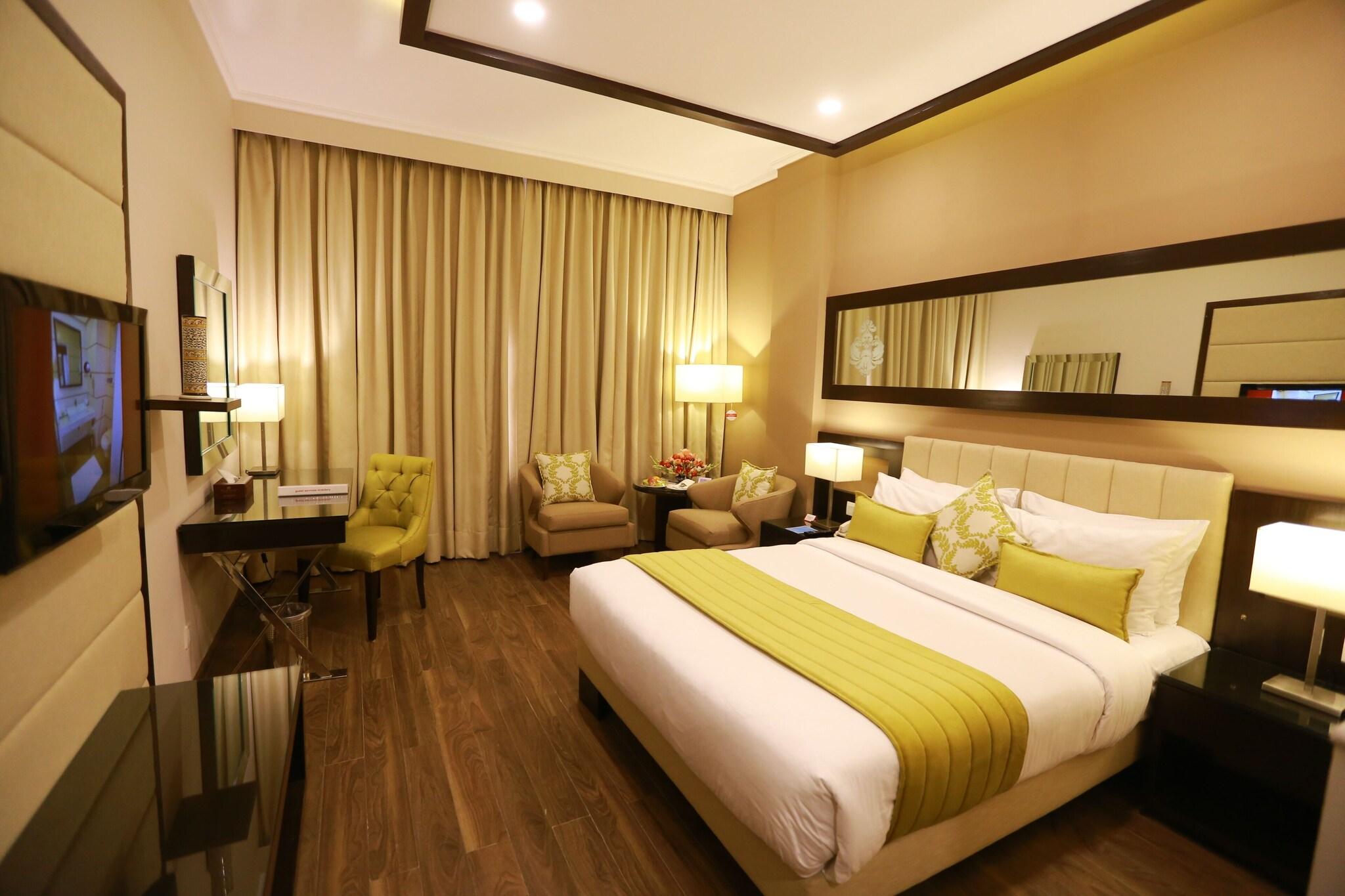 Ramada By Wyndham Multan