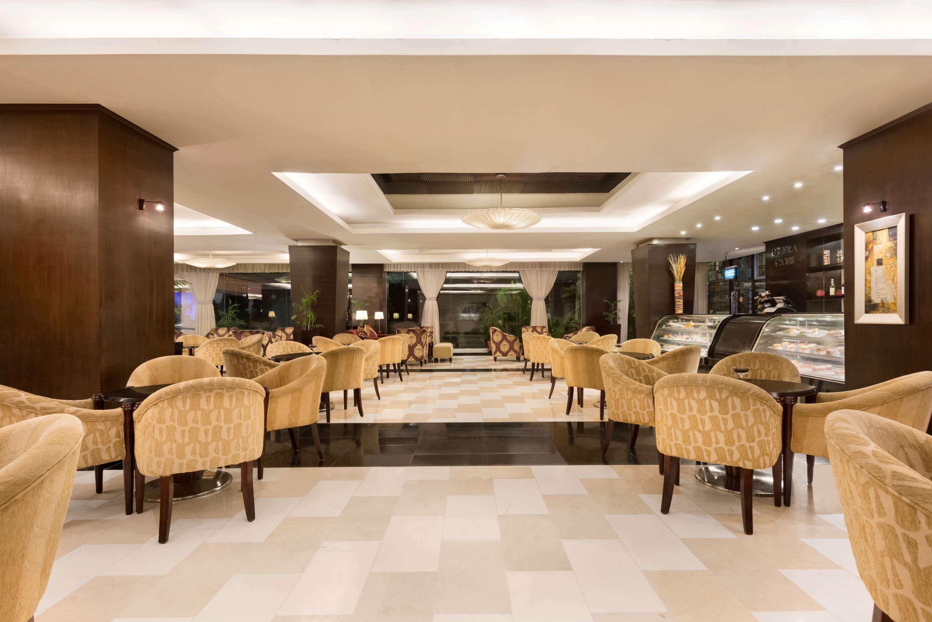 Ramada Plaza Karachi Airport Hotel
