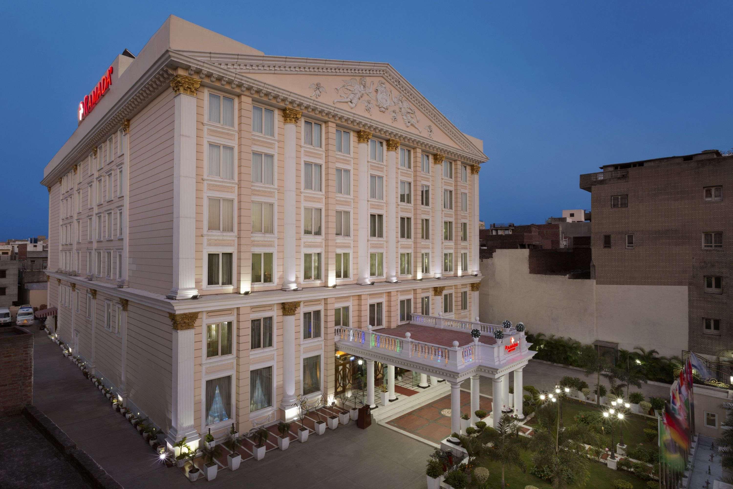 Ramada By Wyndham Amritsar