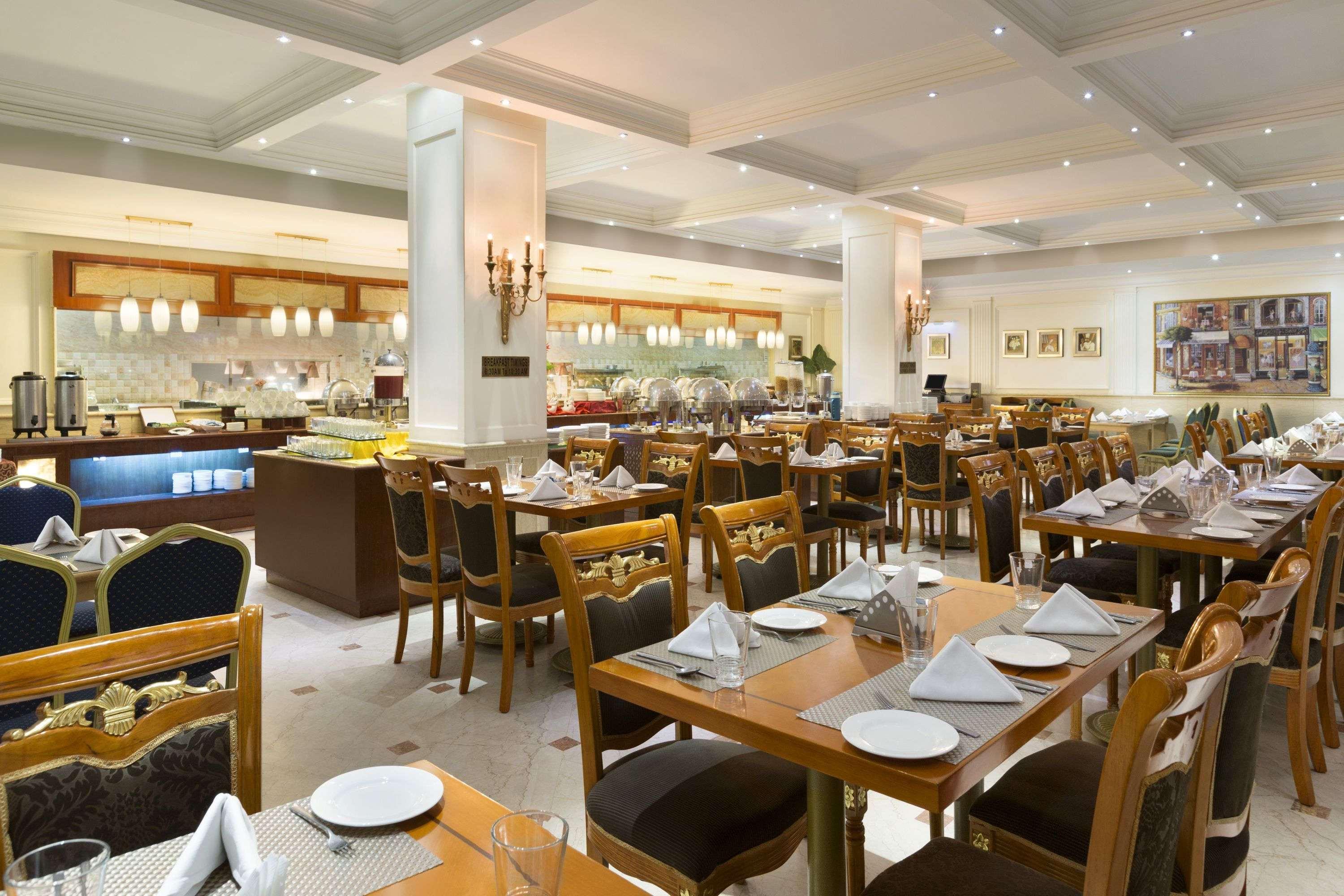 Ramada By Wyndham Amritsar