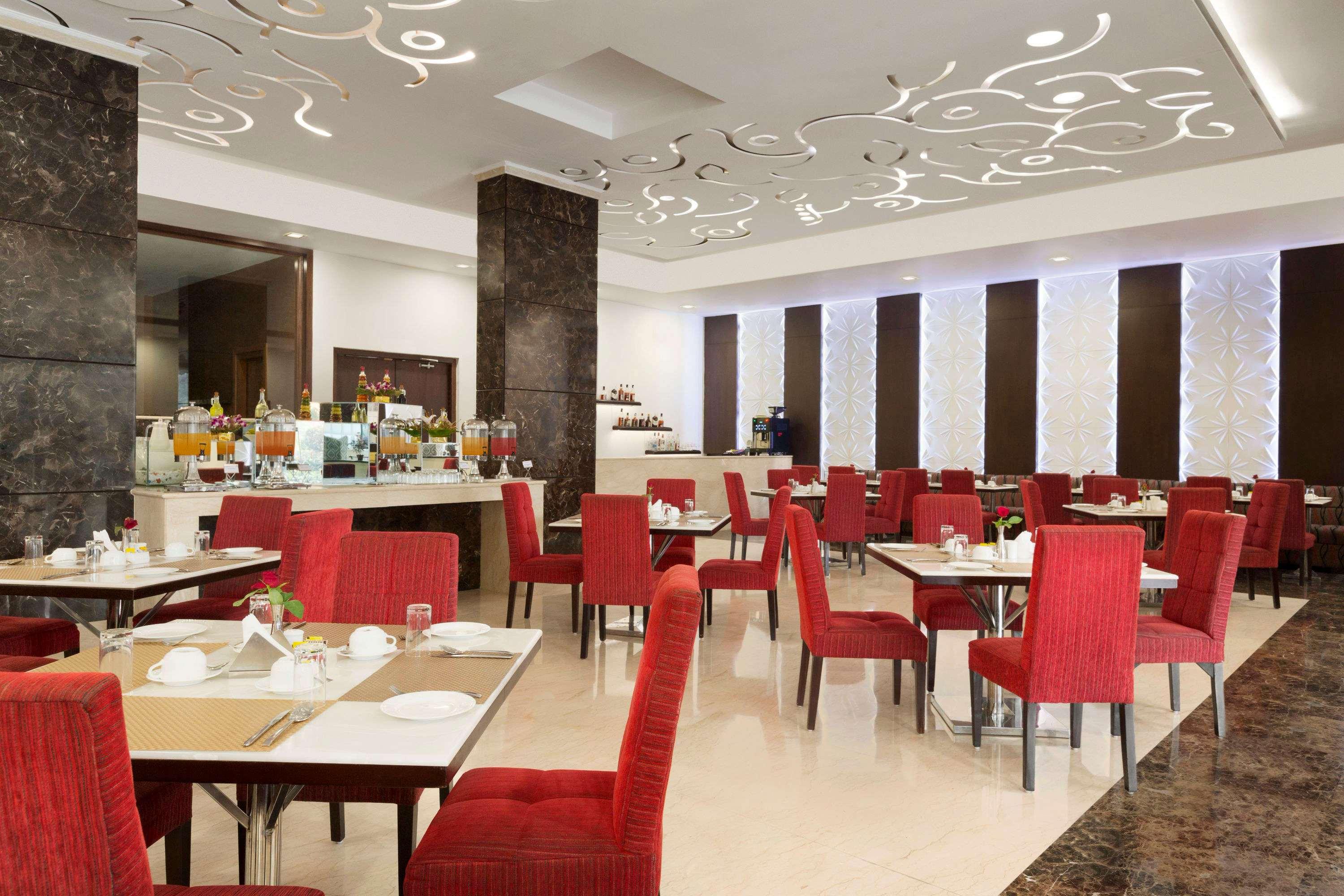 Ramada By Wyndham Jamshedpur