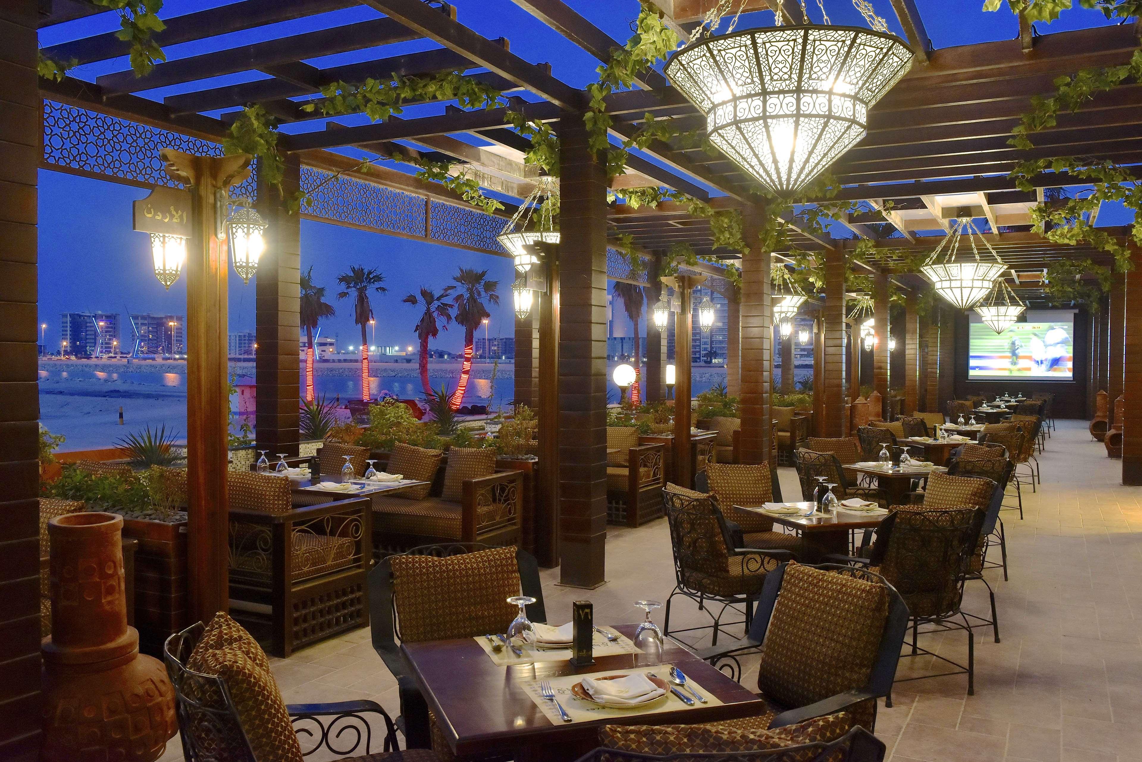 Ramada Resort by Wyndham Manama Seef