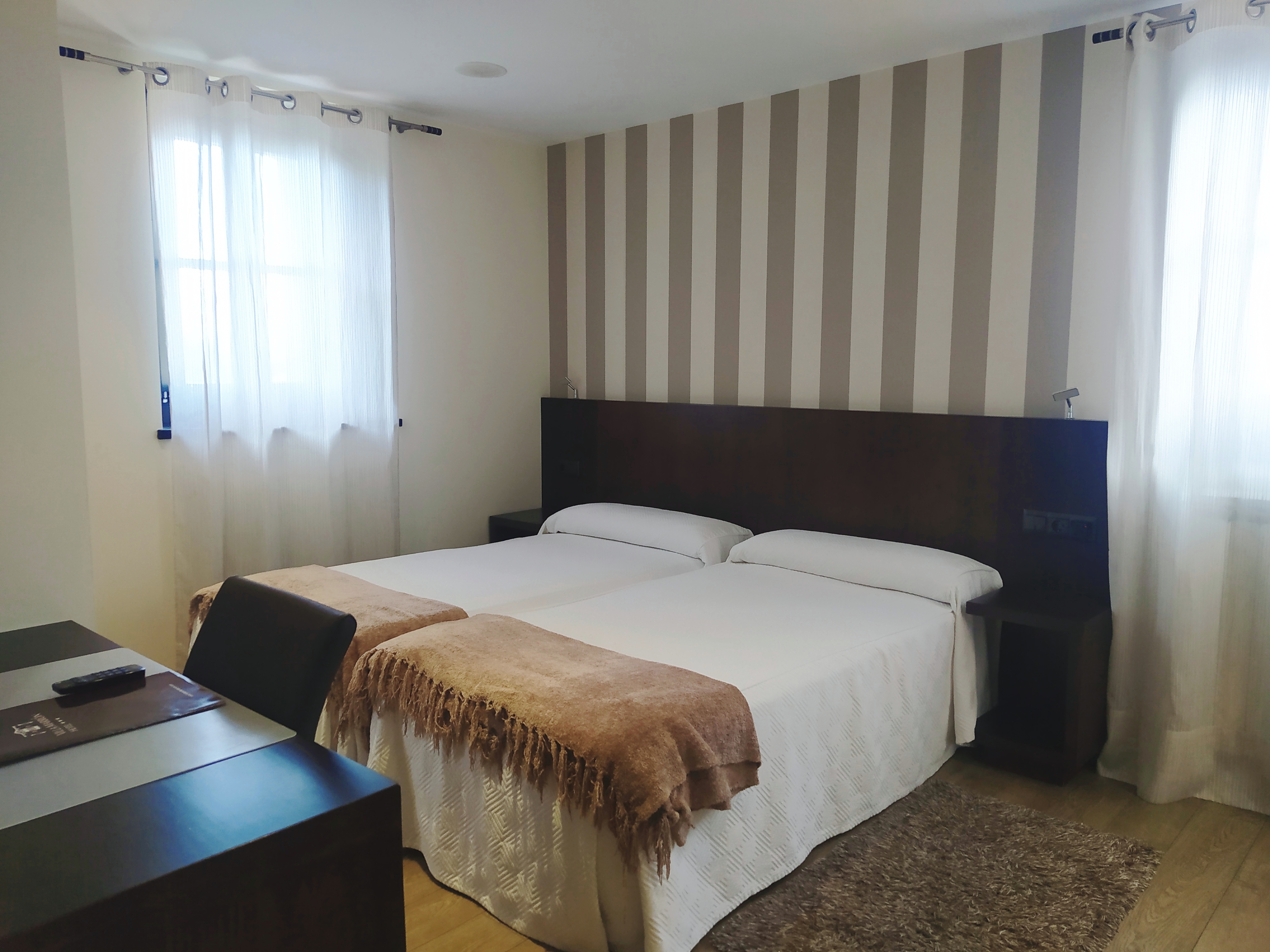 Hotel Villa Marron