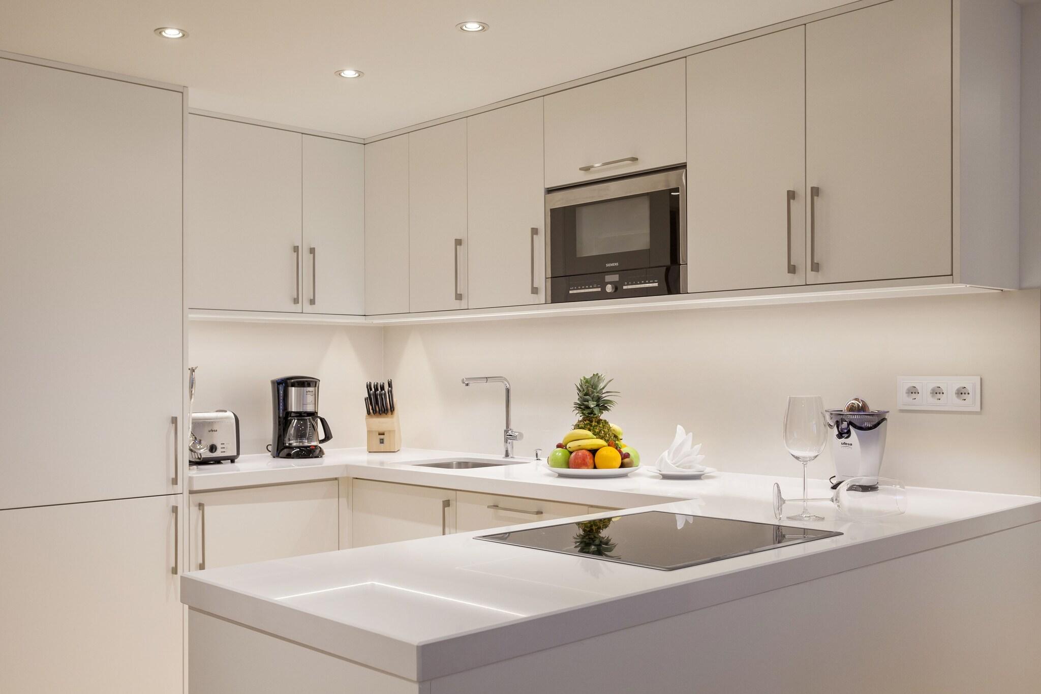 Imagem da galeria de Pine Cliffs Ocean Suites