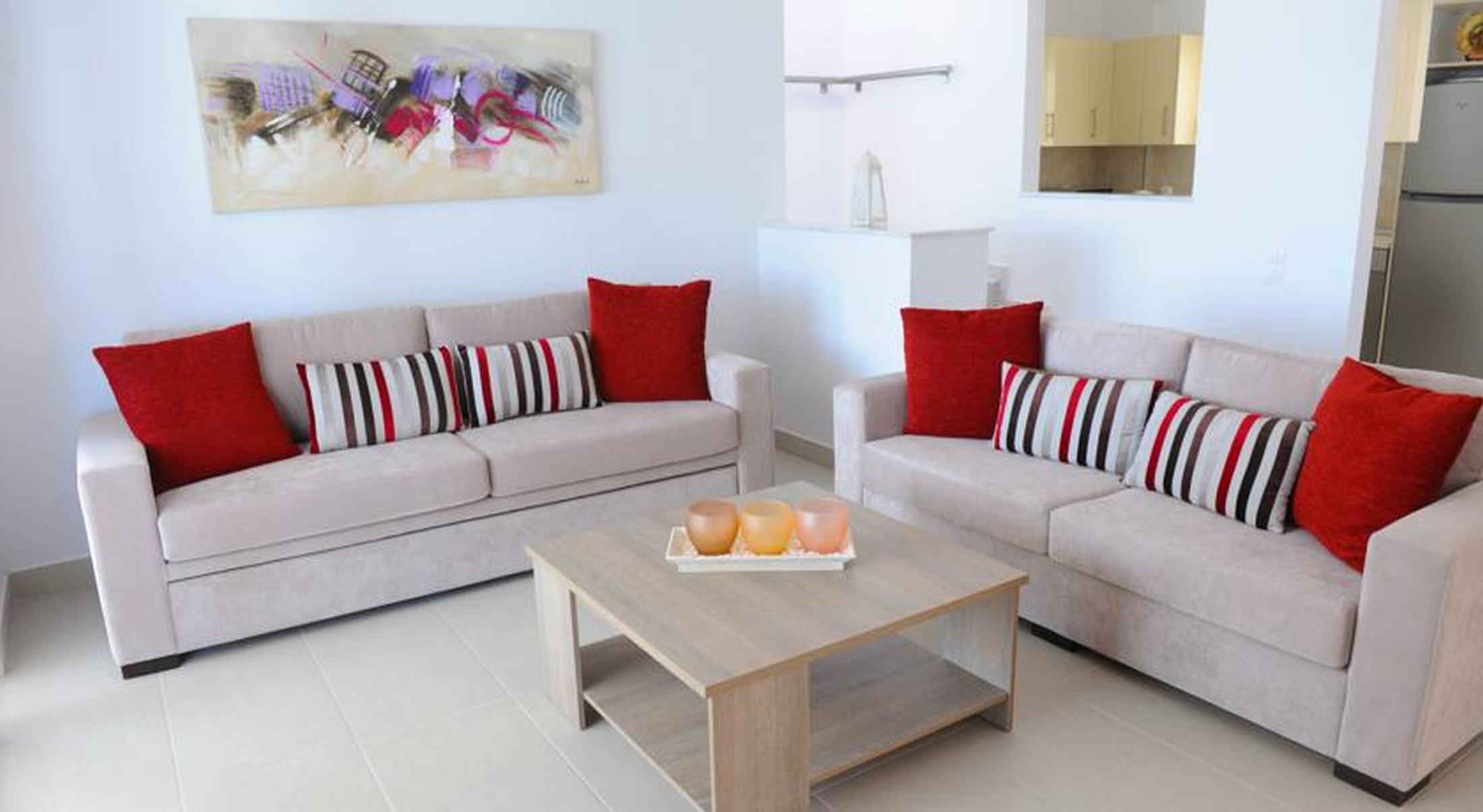 Gennadi Aegean Horizon Villas - photo