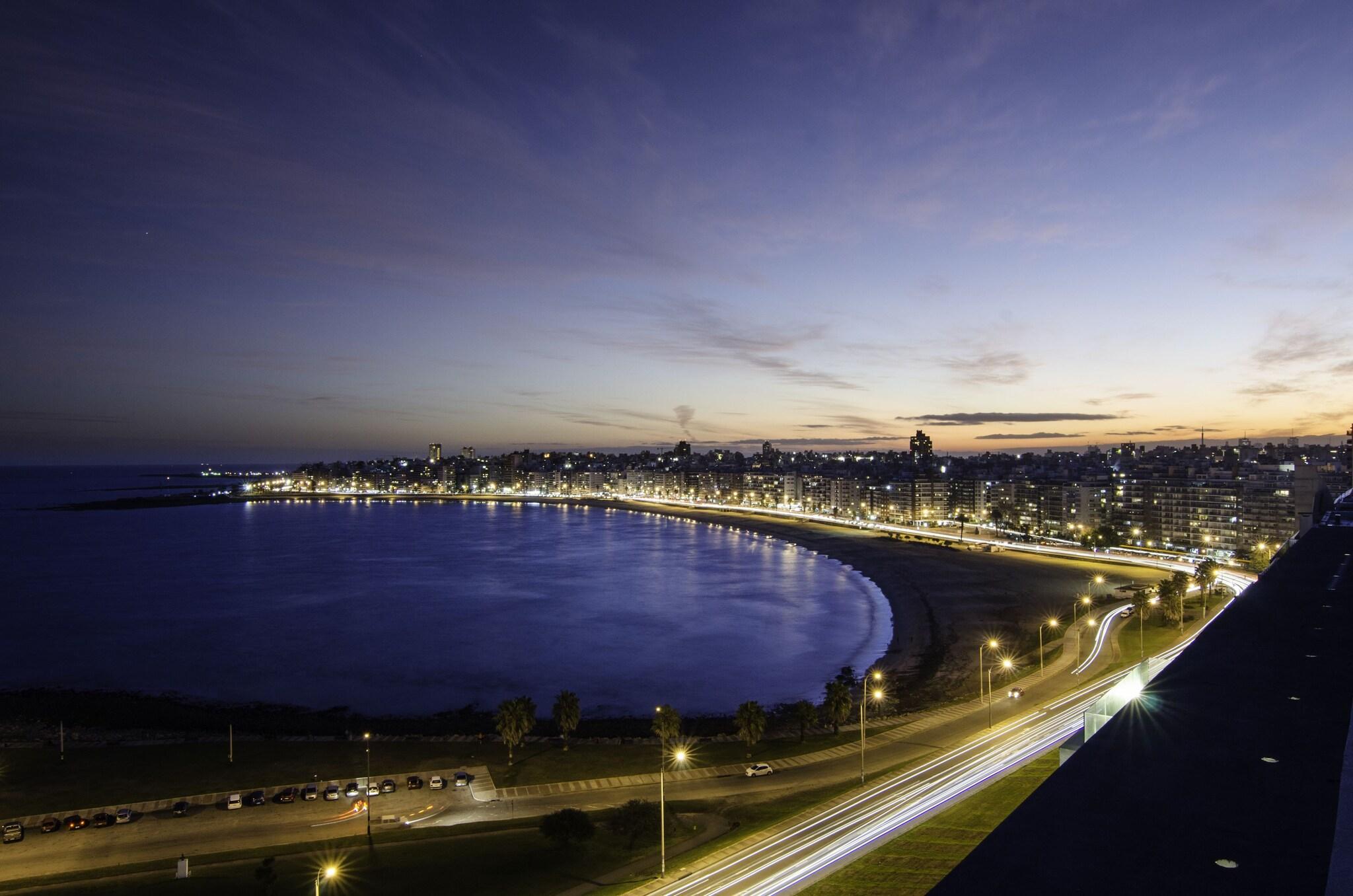 Hyatt Centric Montevideo by null