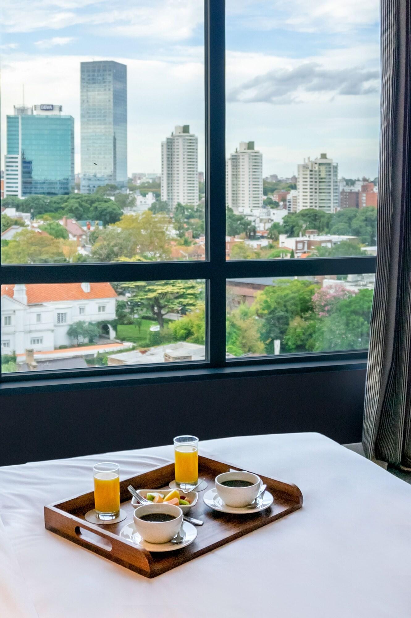 Hyatt Centric Montevideo by null