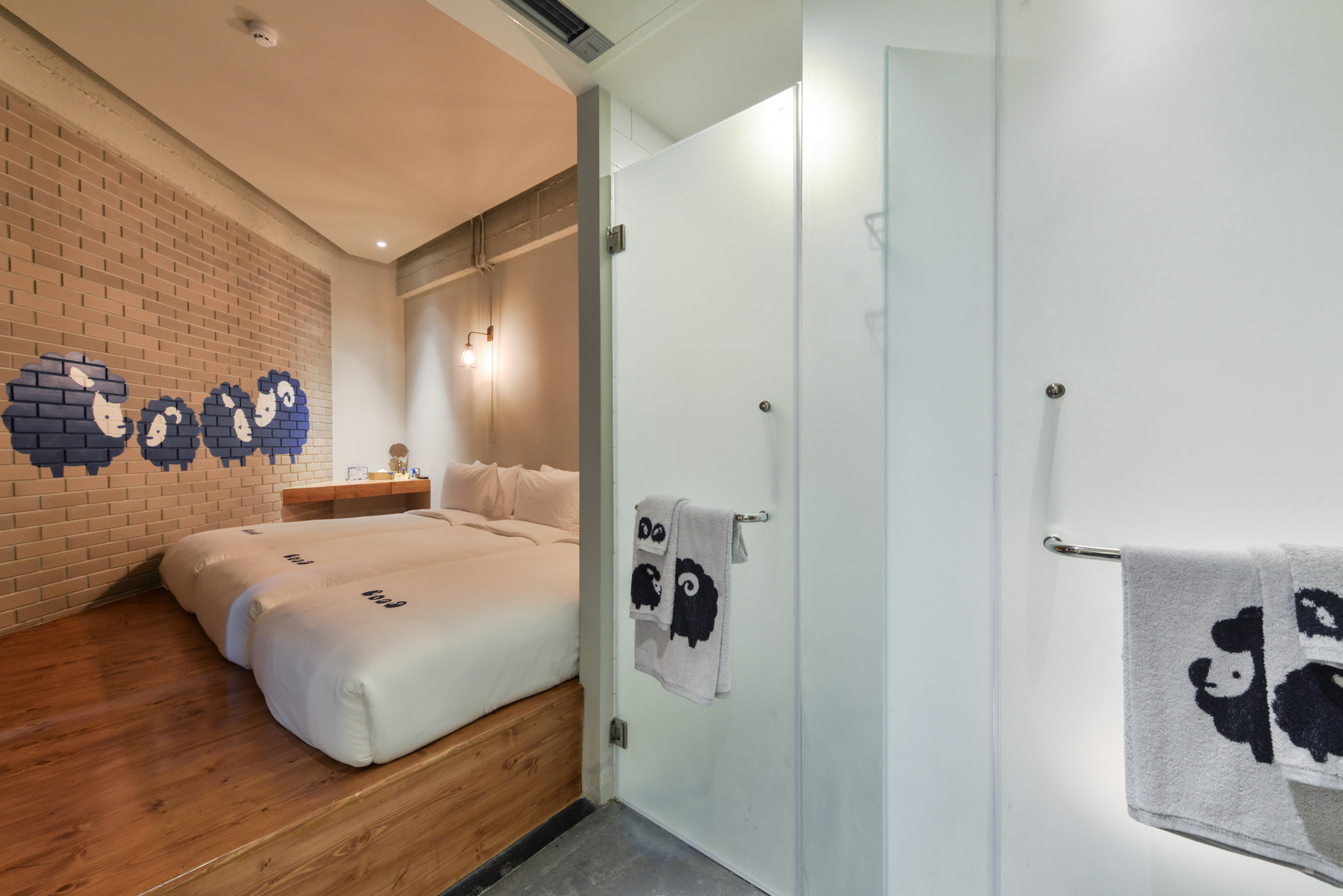 Kokotel Bangkok Surawong by null