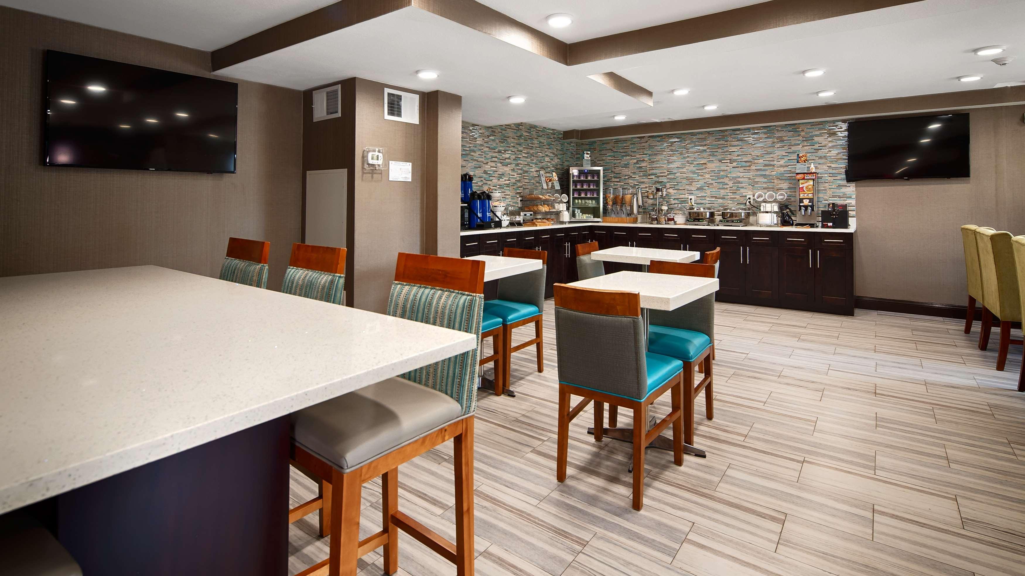Best Western Plus Hardeeville Inn & Suites