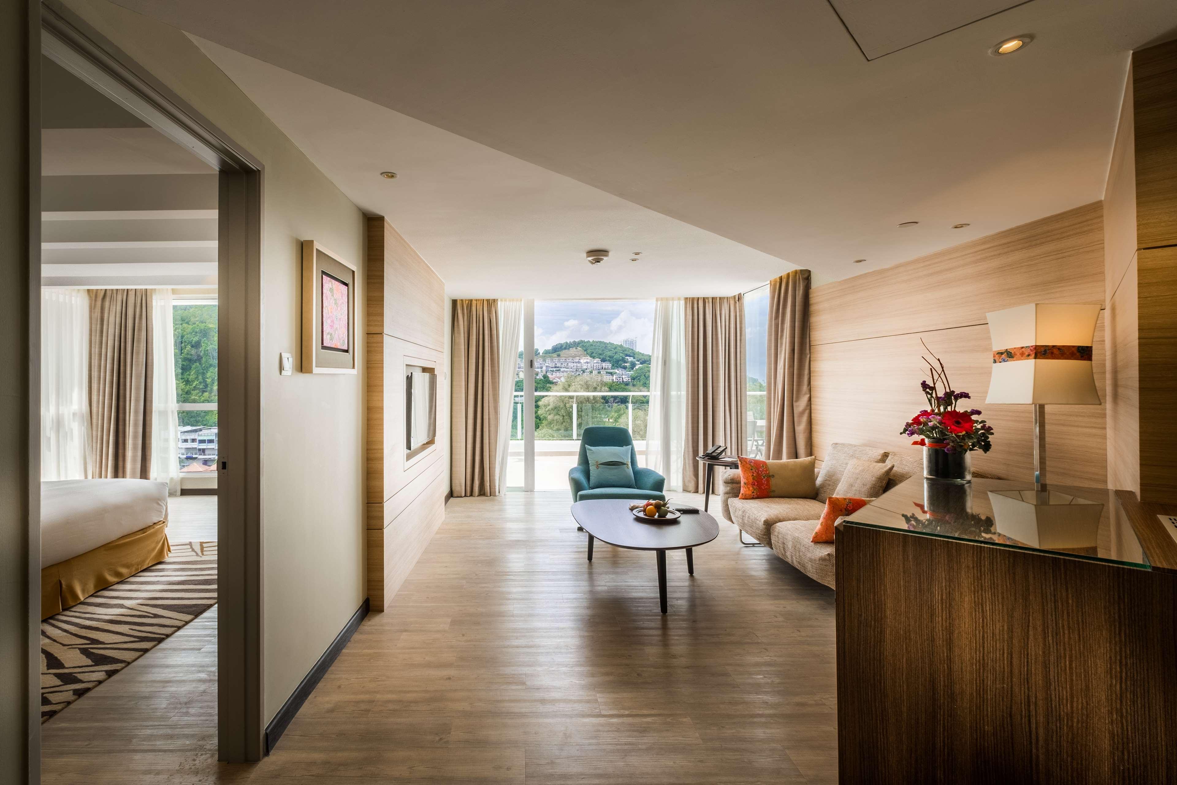 Doubletree by Hilton Penang, Malaysia