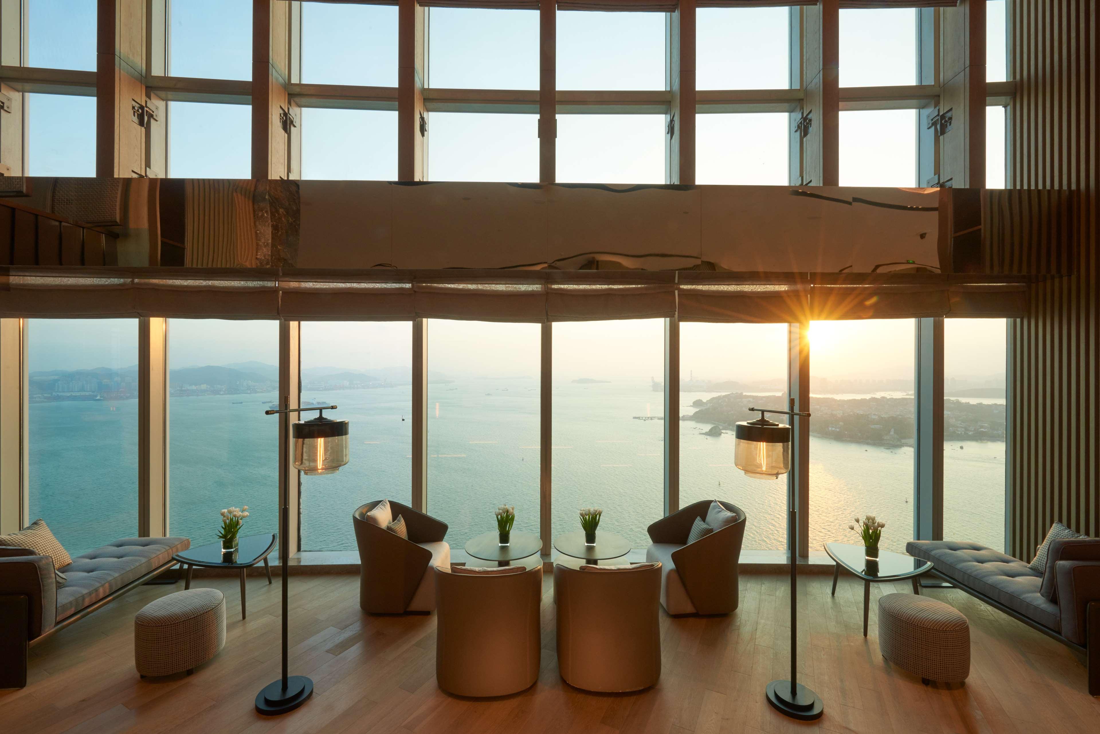 Conrad Xiamen by null