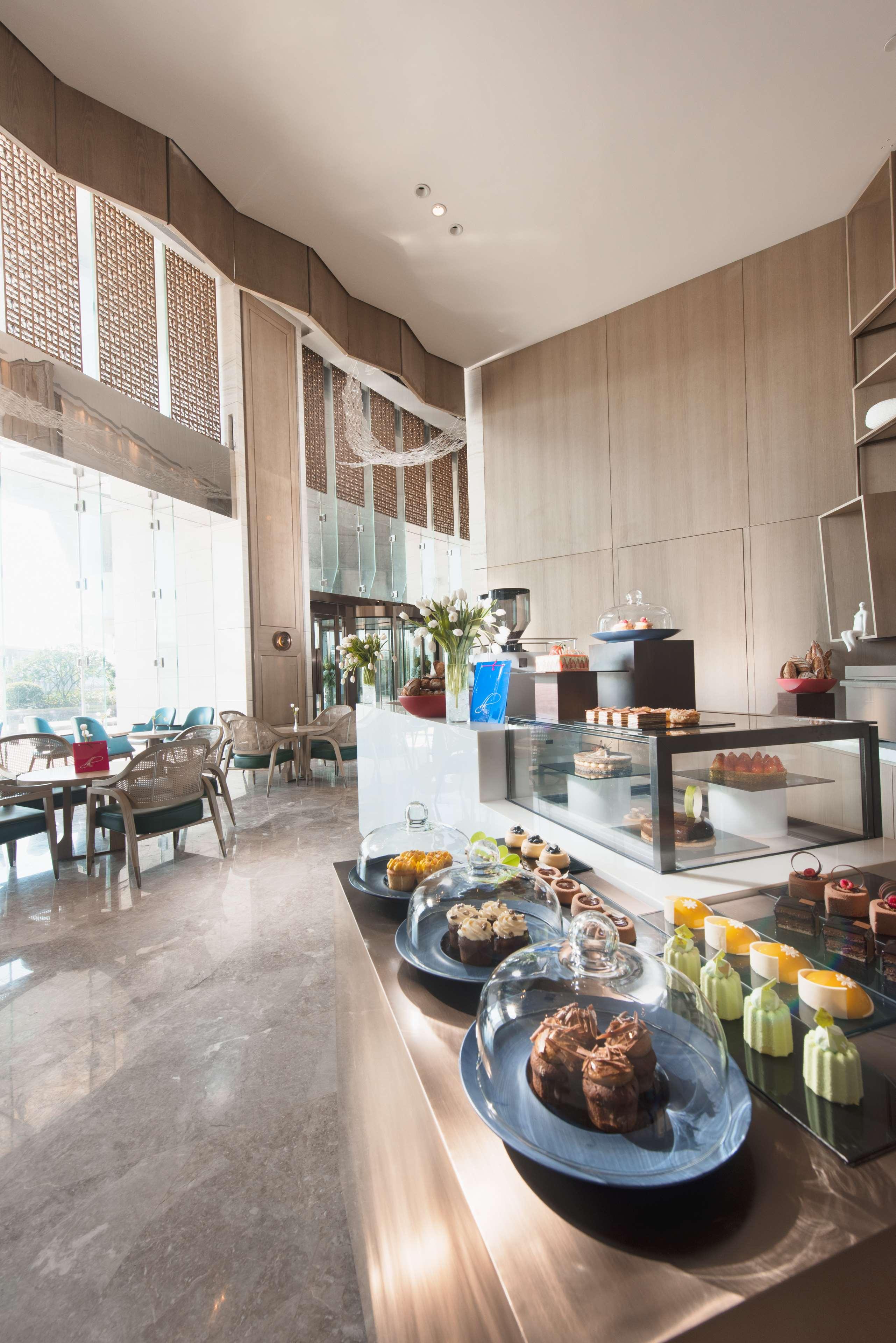 Conrad Xiamen by null