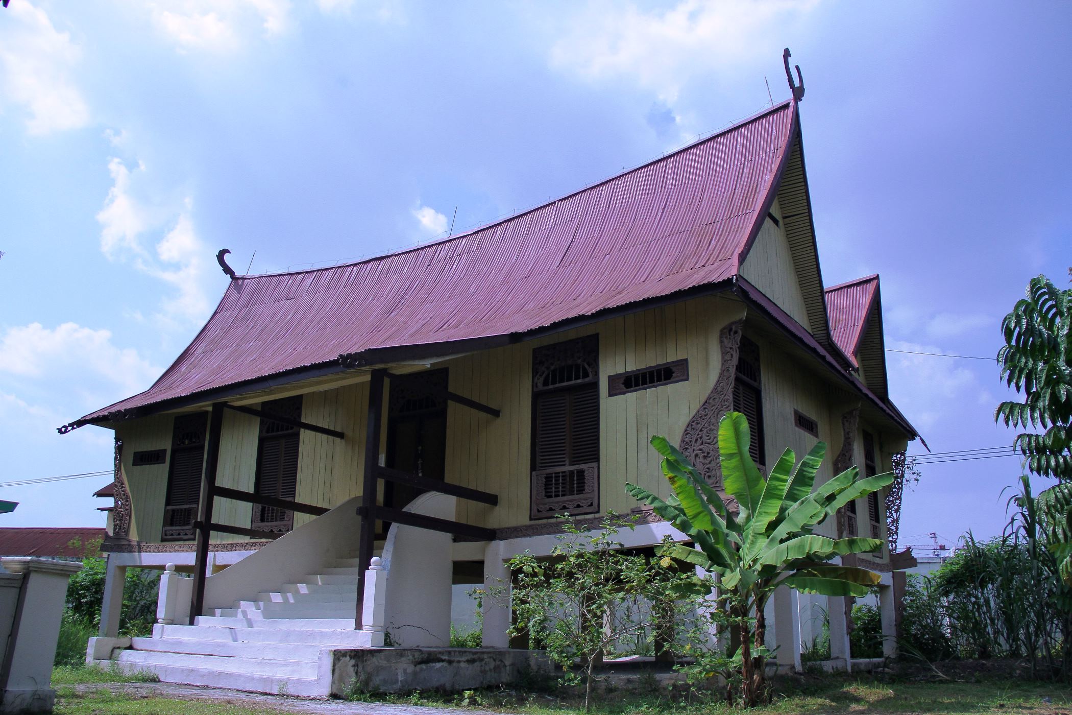 favehotel Pekanbaru image