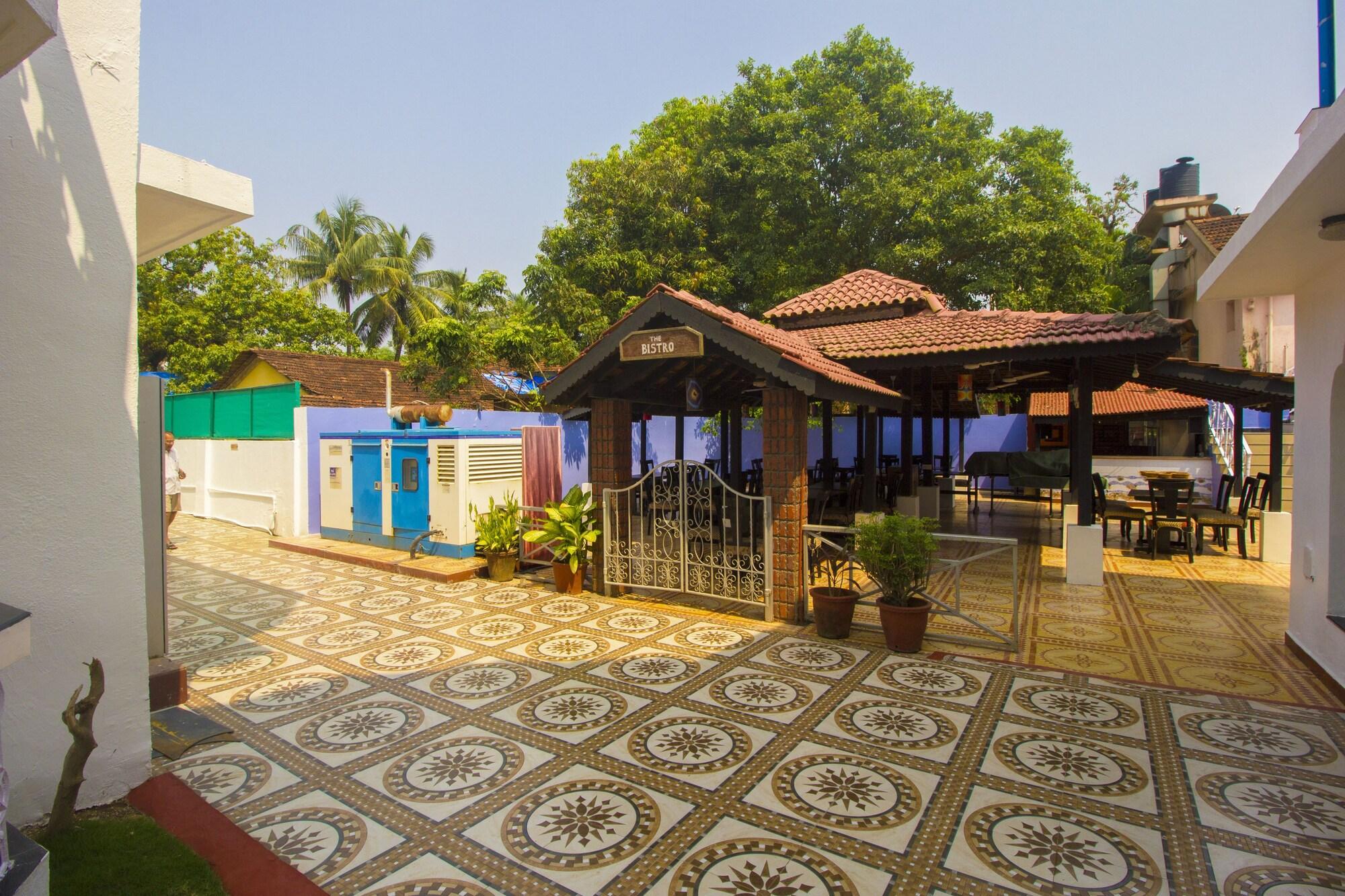 Sunset Beach Resort