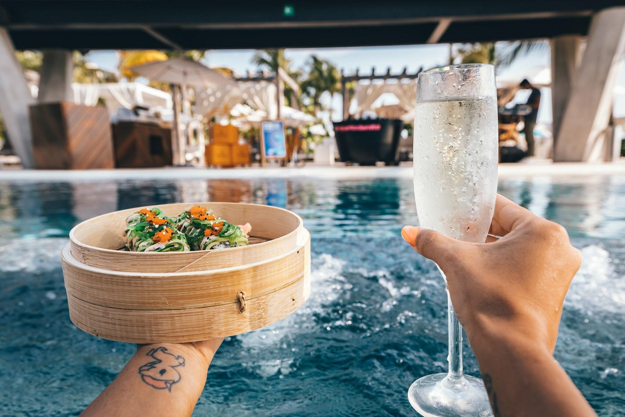 W Punta de Mita by null