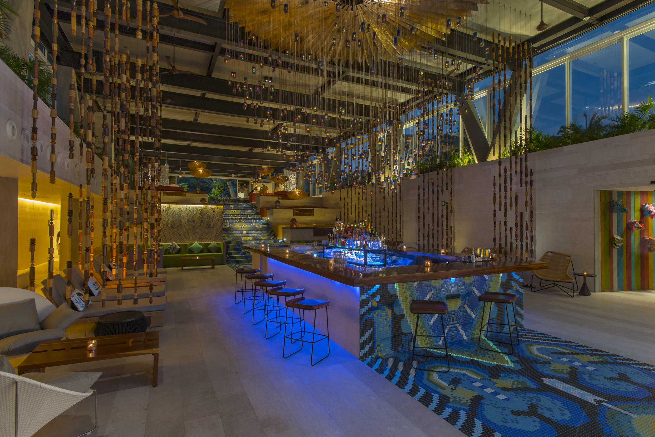 W Punta de Mita by null