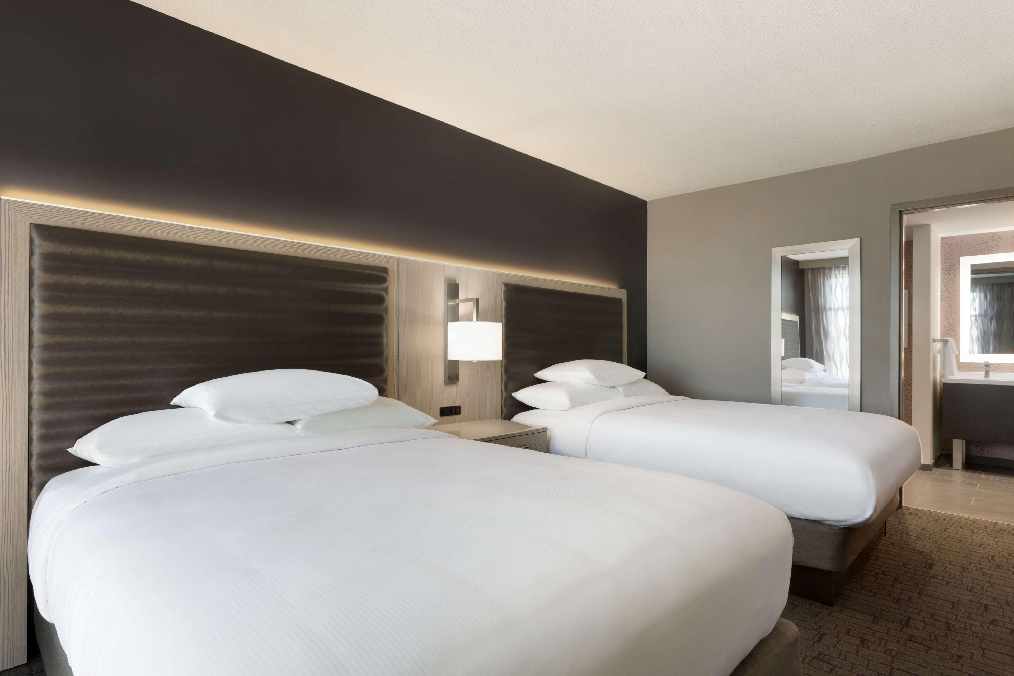 Embassy Suites by Hilton Charlotte Uptown, NC
