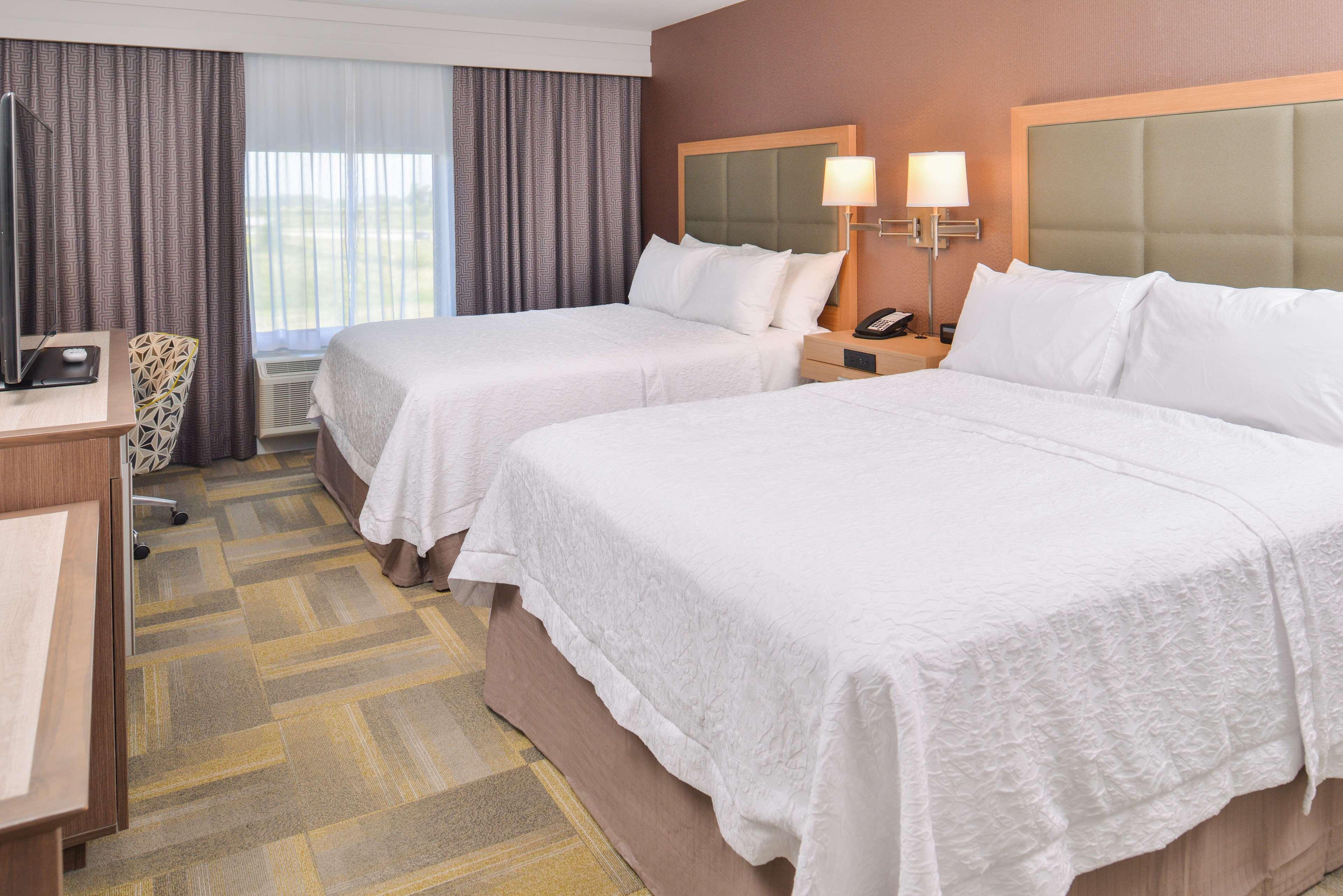 Hampton Inn & Suites Altoona Des Moines