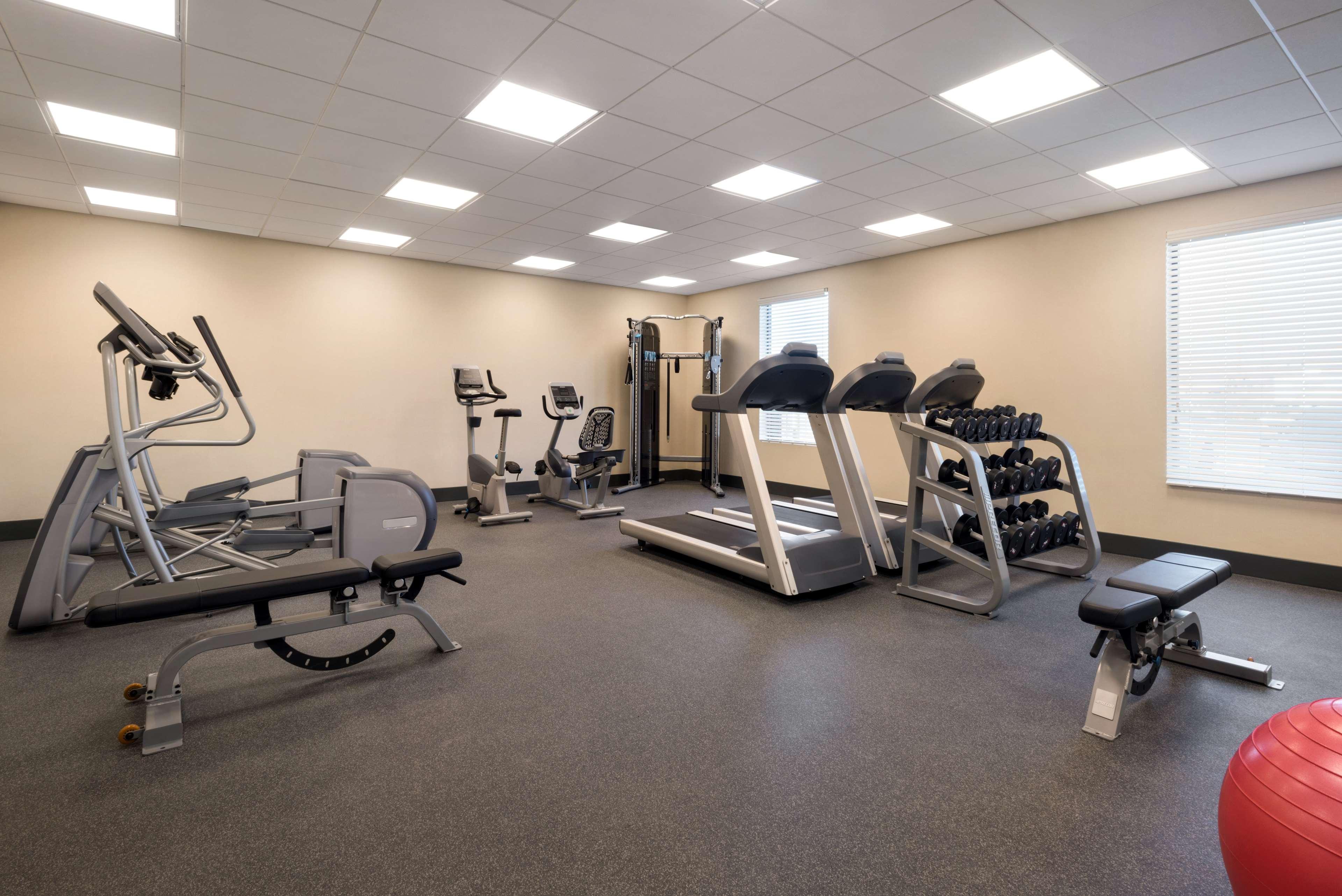 Hampton Inn Elko
