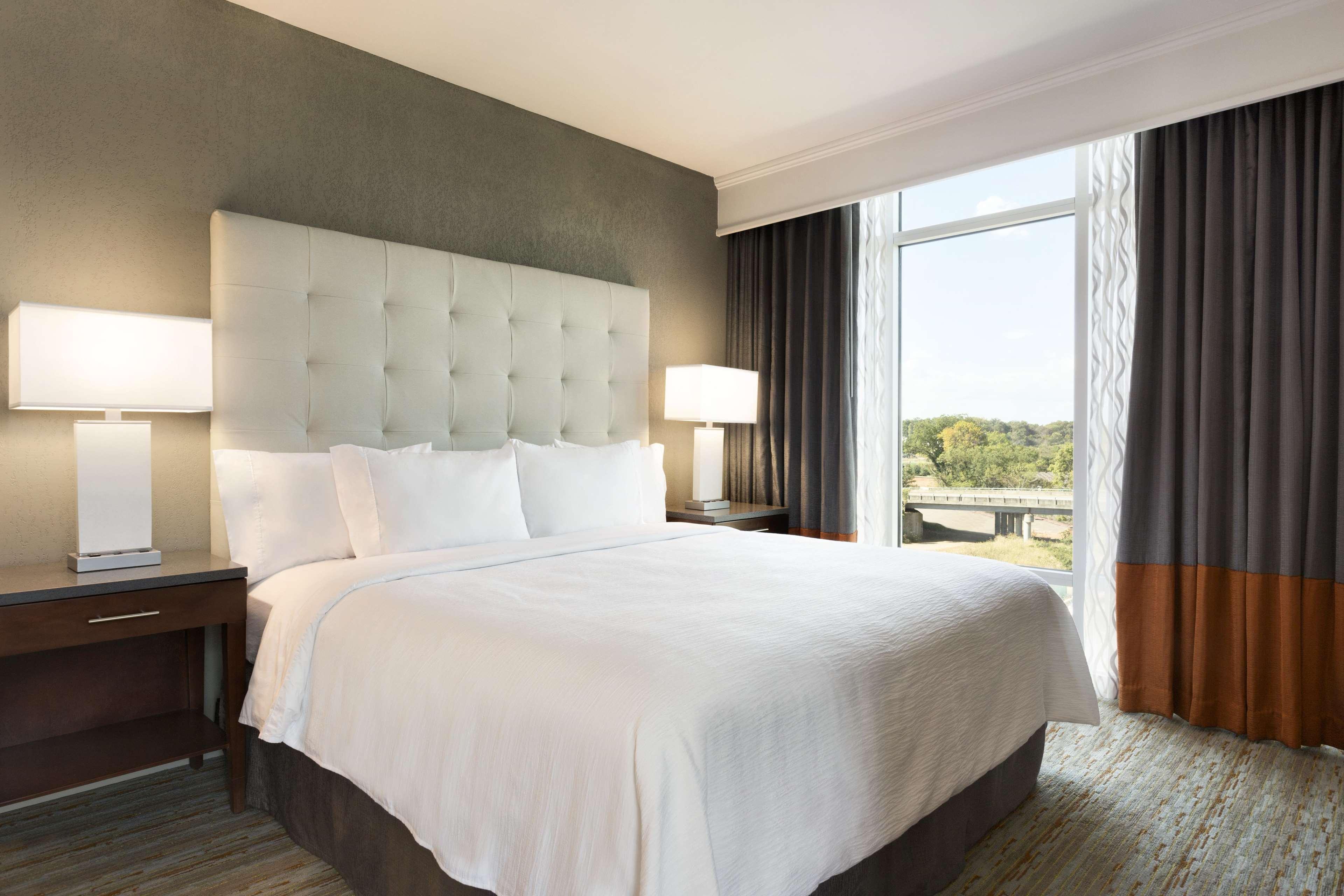 Embassy Suites by Hilton Greenville Downtown River