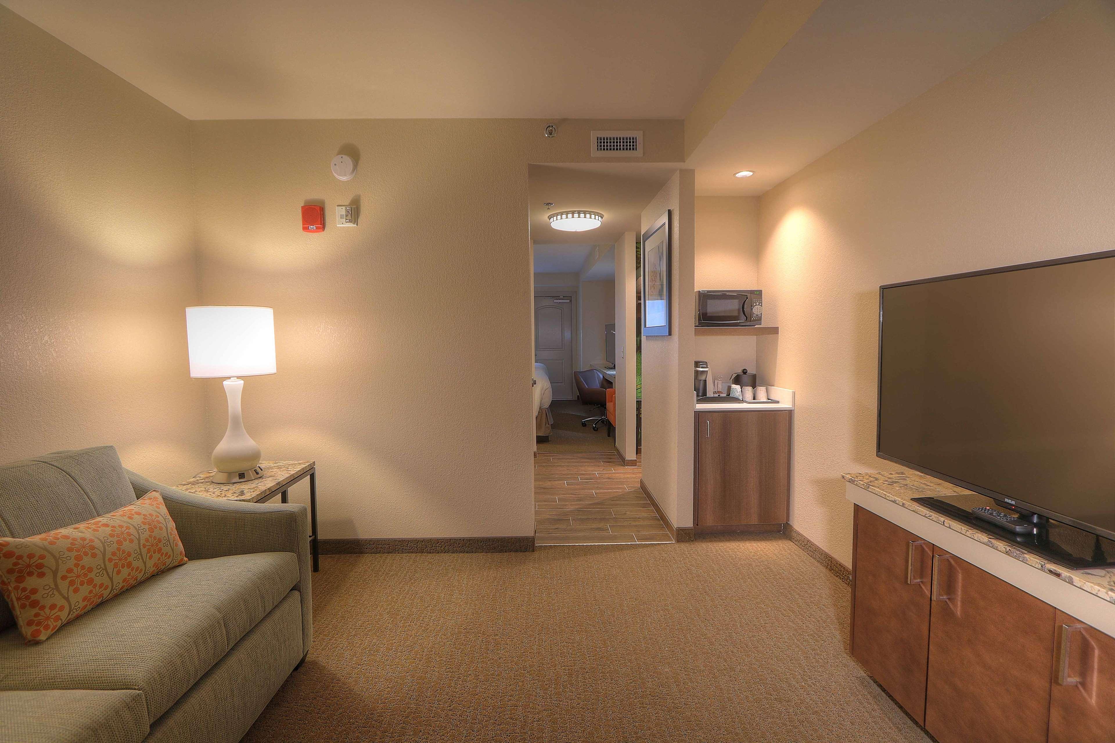 Hilton Garden Inn Pigeon Forge, TN