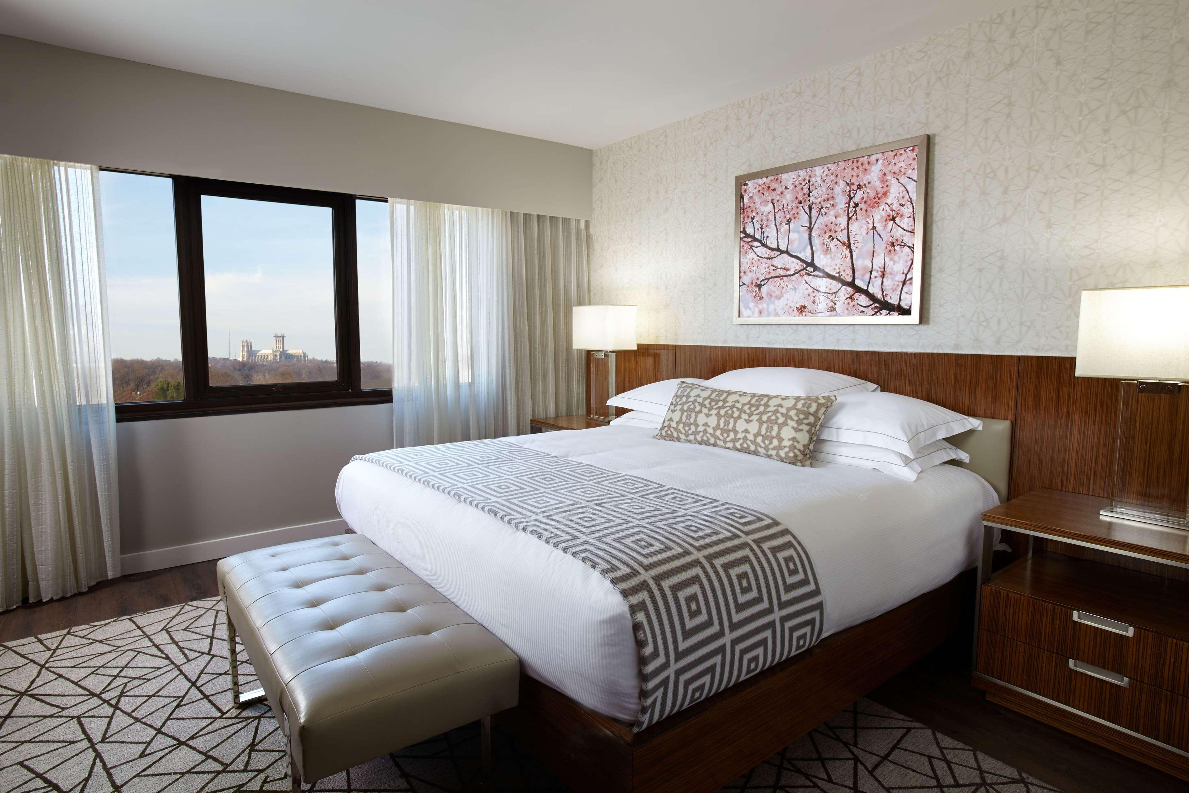 Hilton Club The District Washington D.C.