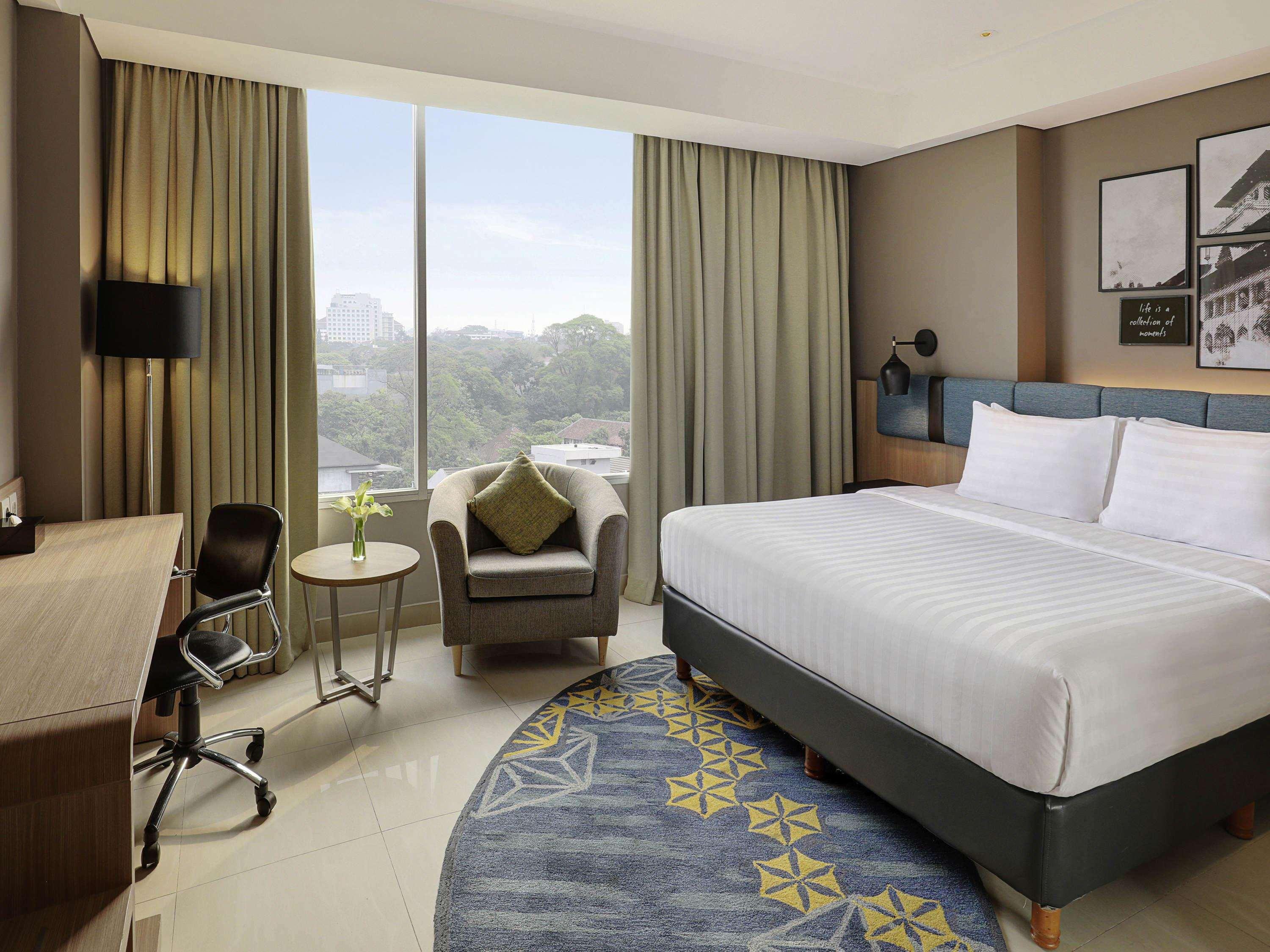 Mercure Nexa Hotel Supratman