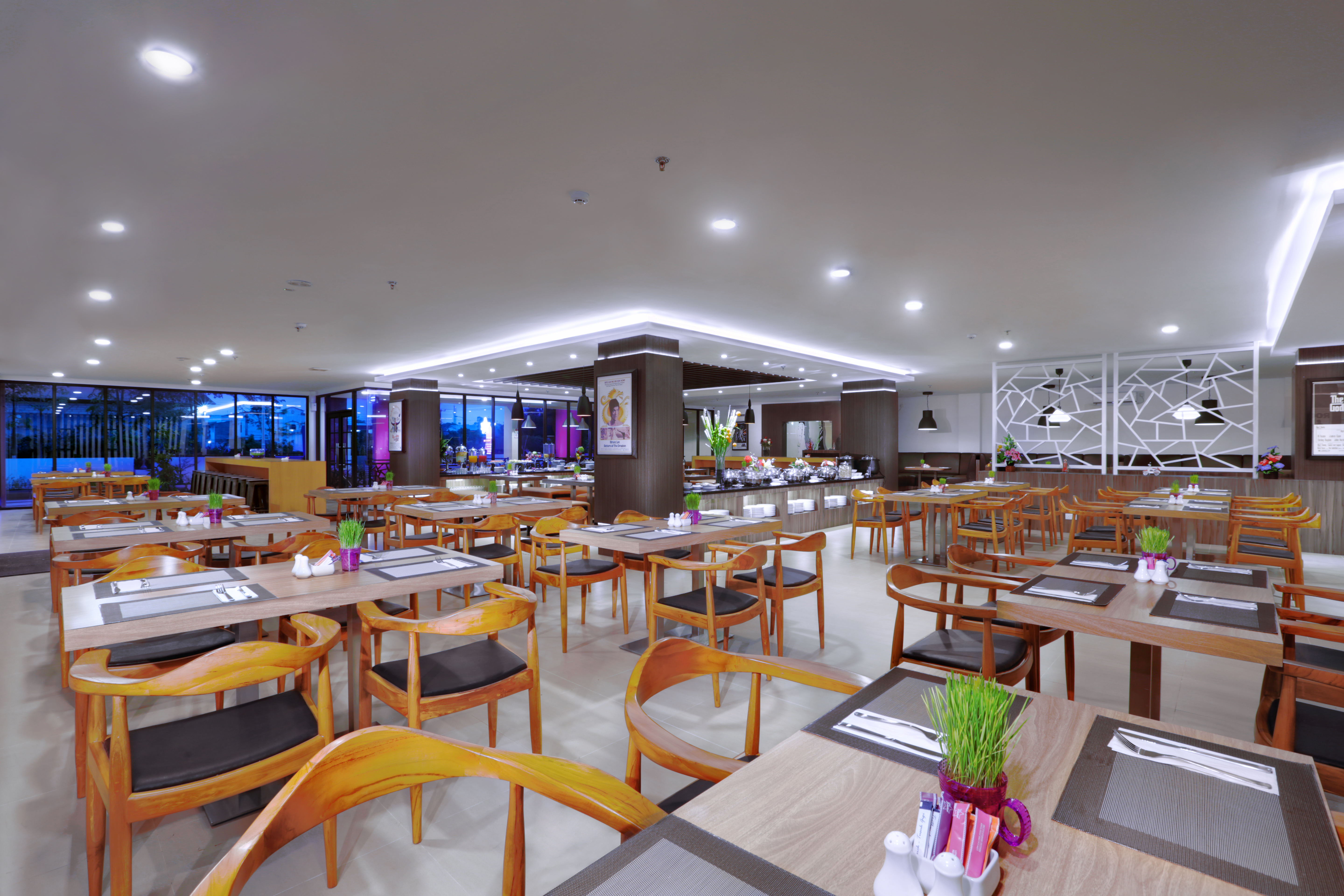 OS Style Hotel Batu Aji Batam by Archipelago