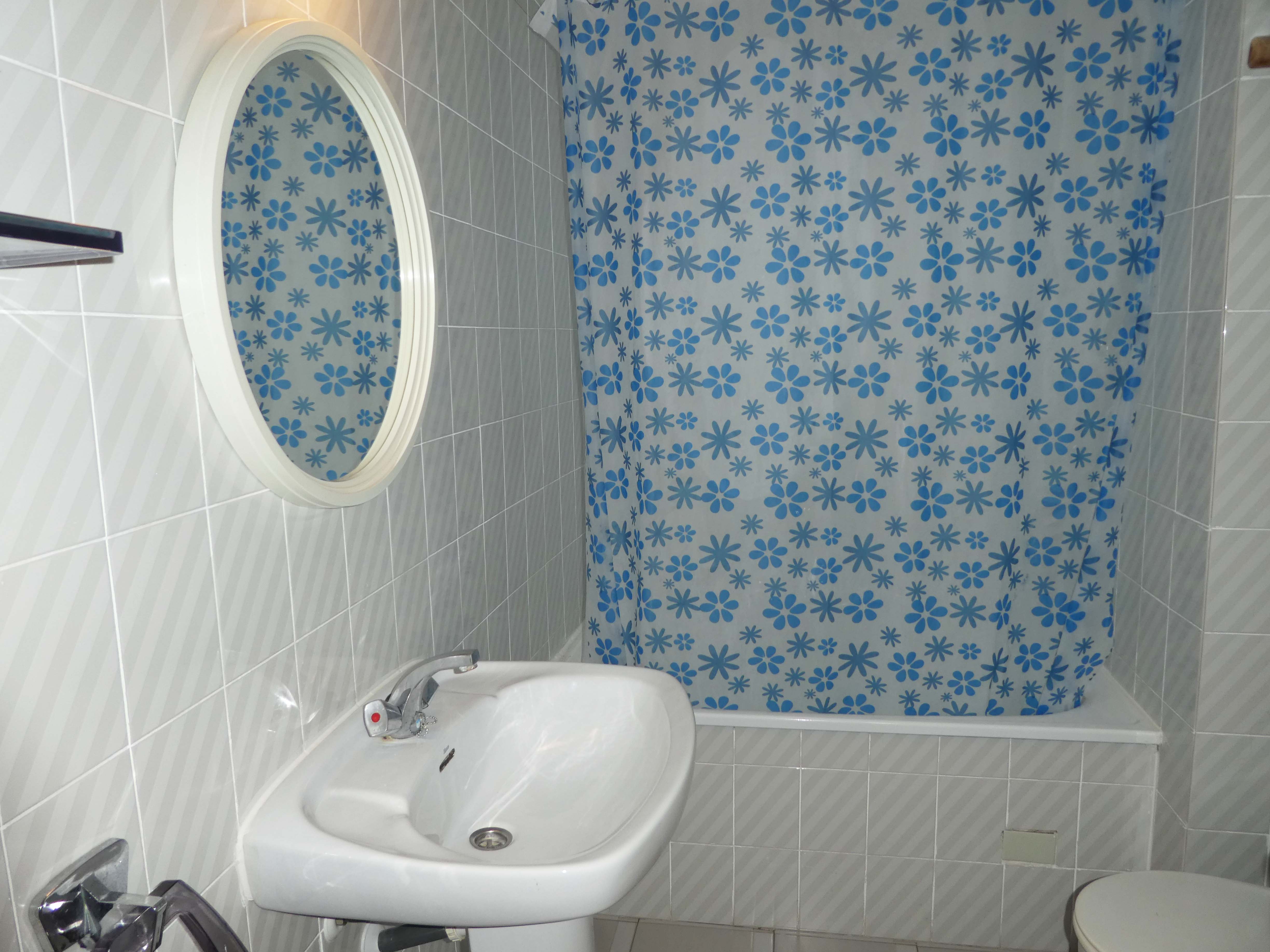 Apartamentos Peñismar I y II 3000
